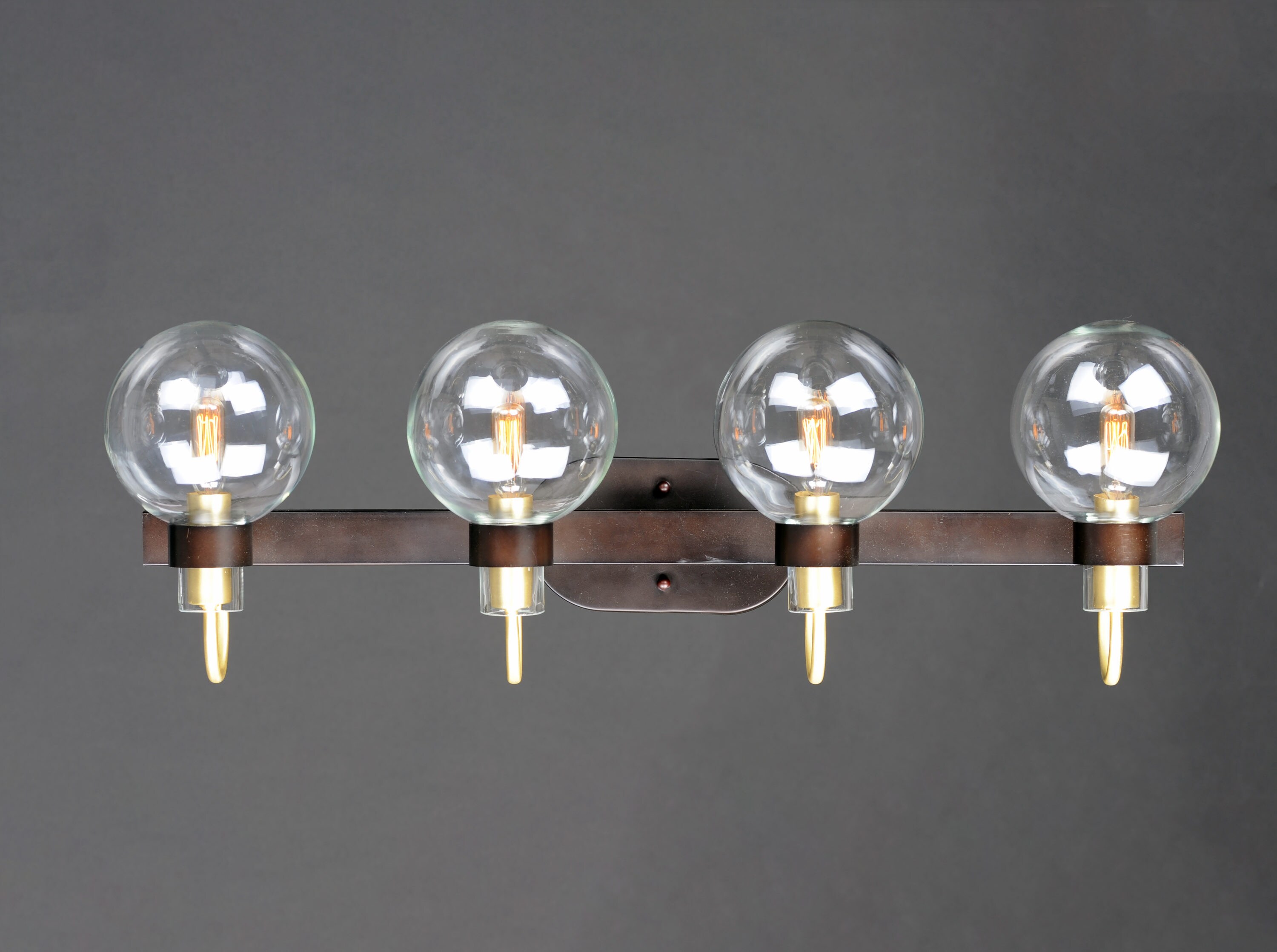Maxim Lighting 30514CLBZSBR b089995 - View #5