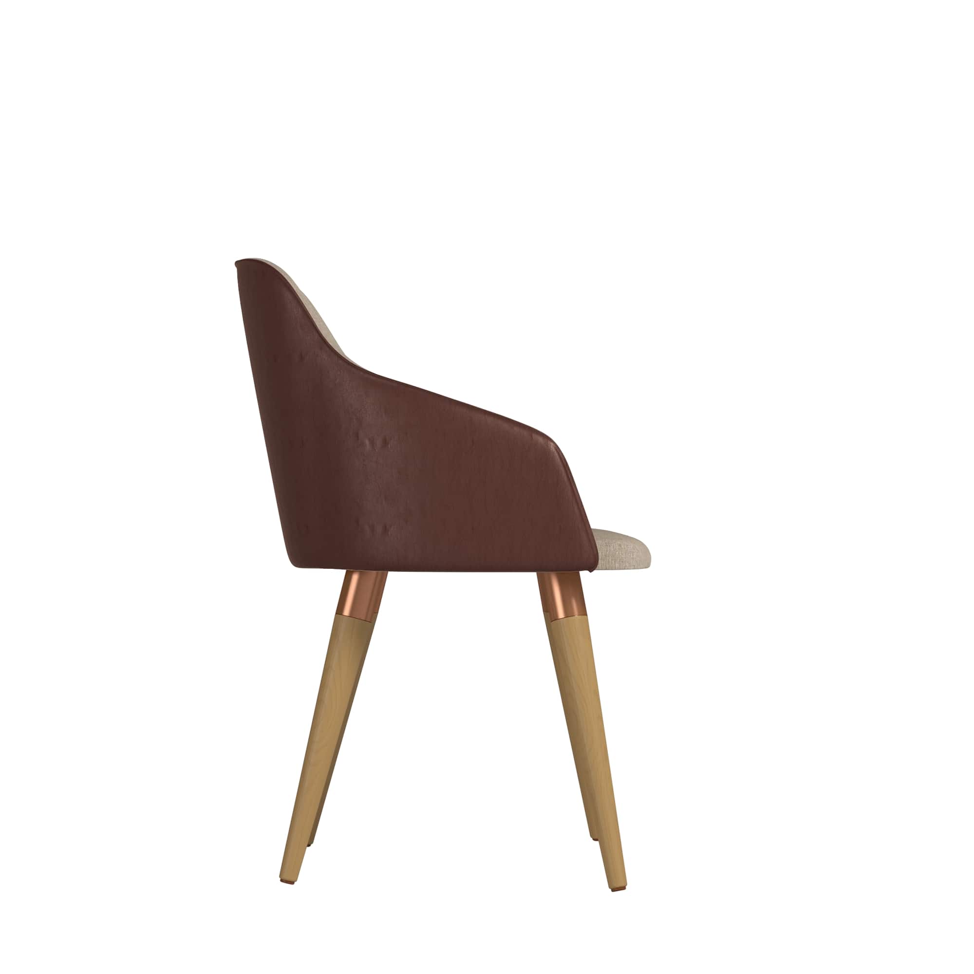 Manhattan Comfort 2-1018179 Dining-Chairs - View #7