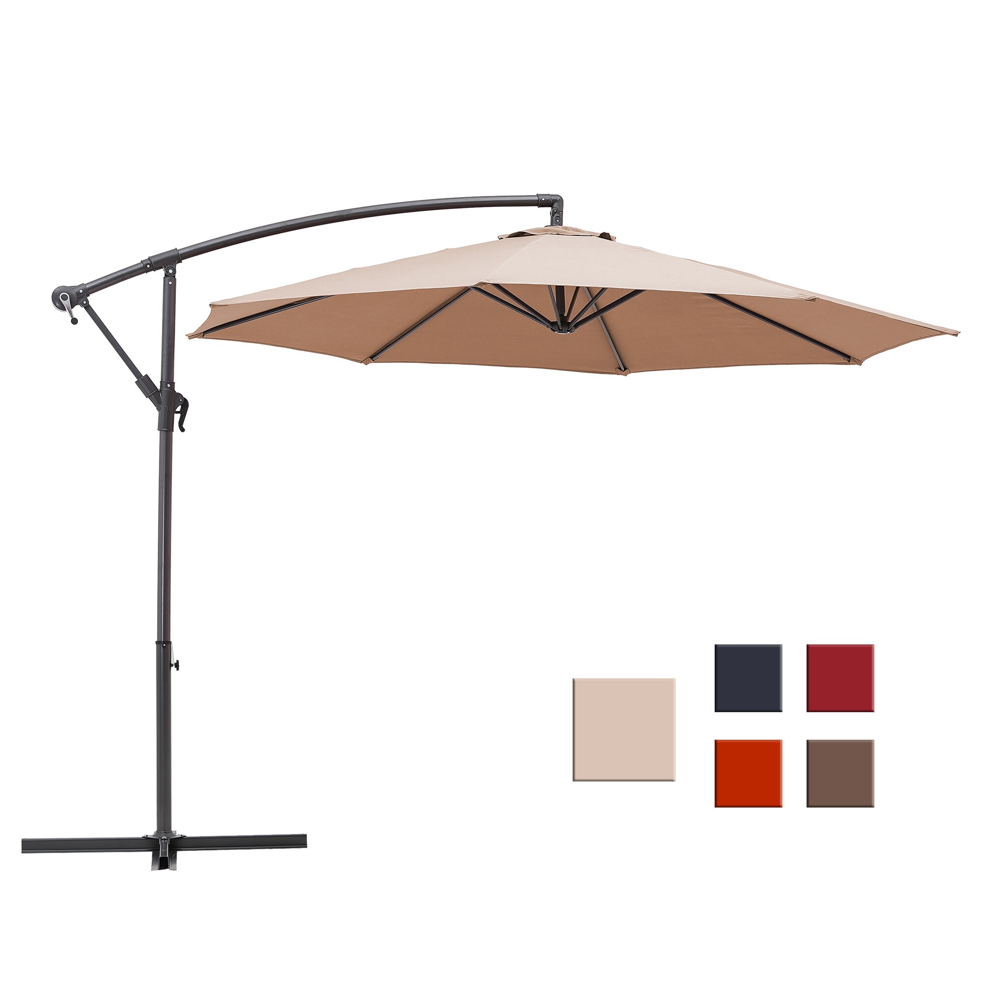 Clihome EDWF10003 Umbrellas-2 - View #6