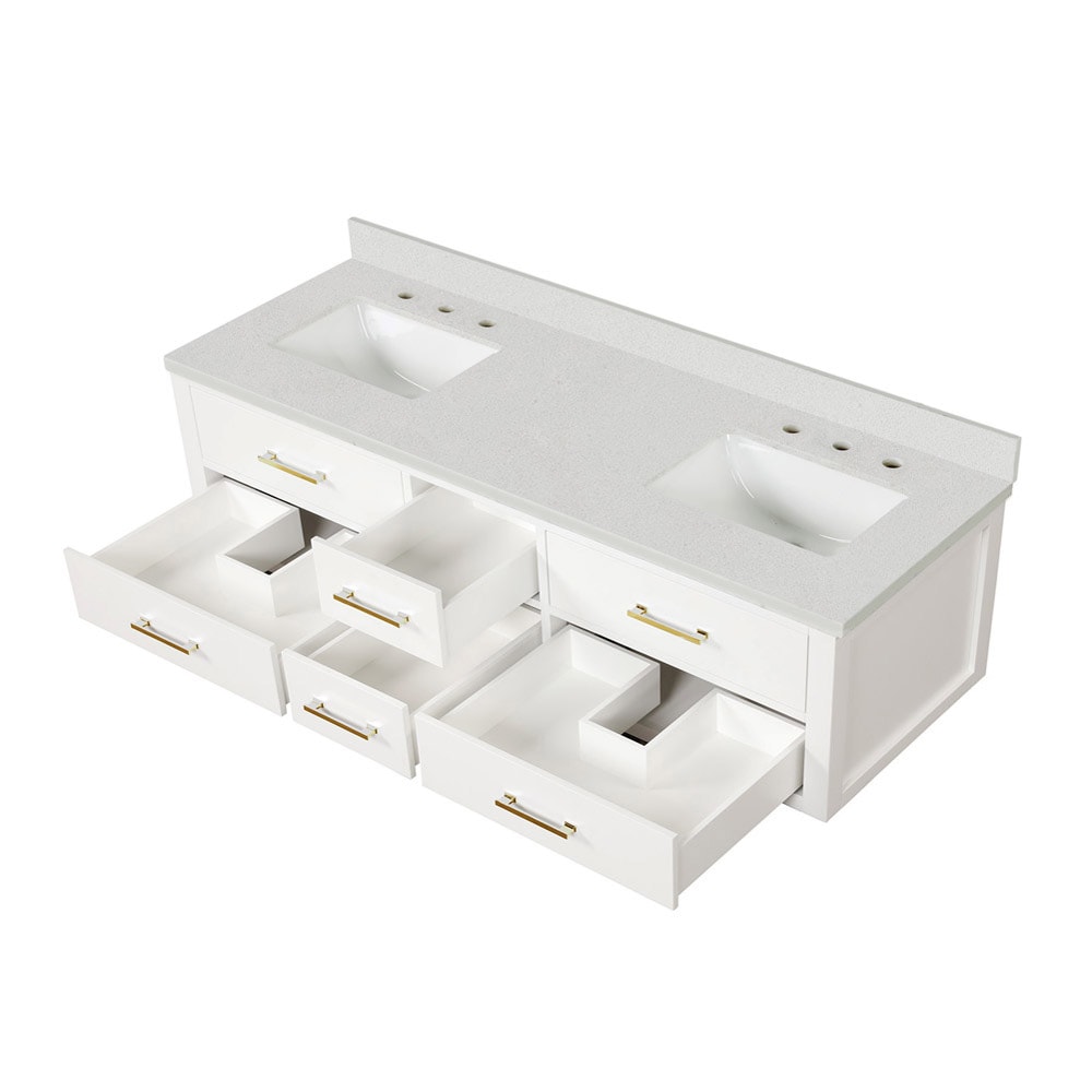 Lexora LVSO72DA300 Bath-Vanity-Combo - View #5