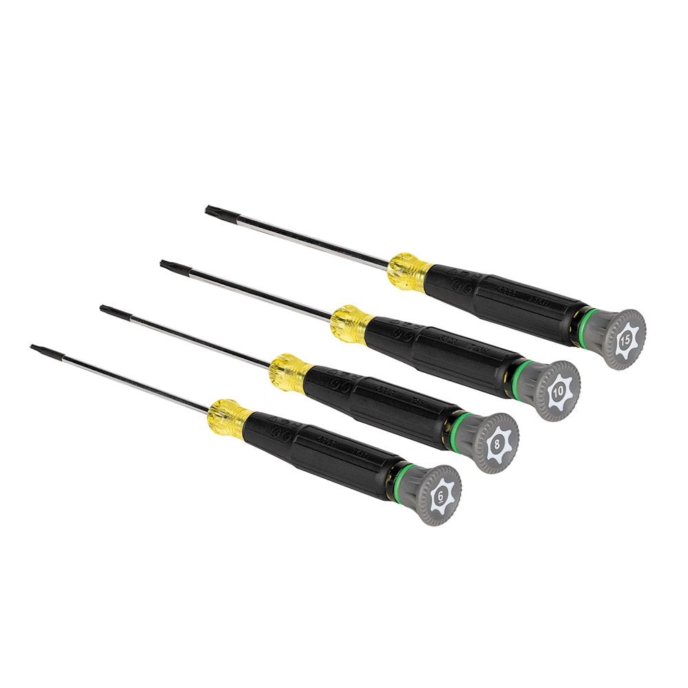 Klein Tools 85616 Screwdrivers-Individual - View #15
