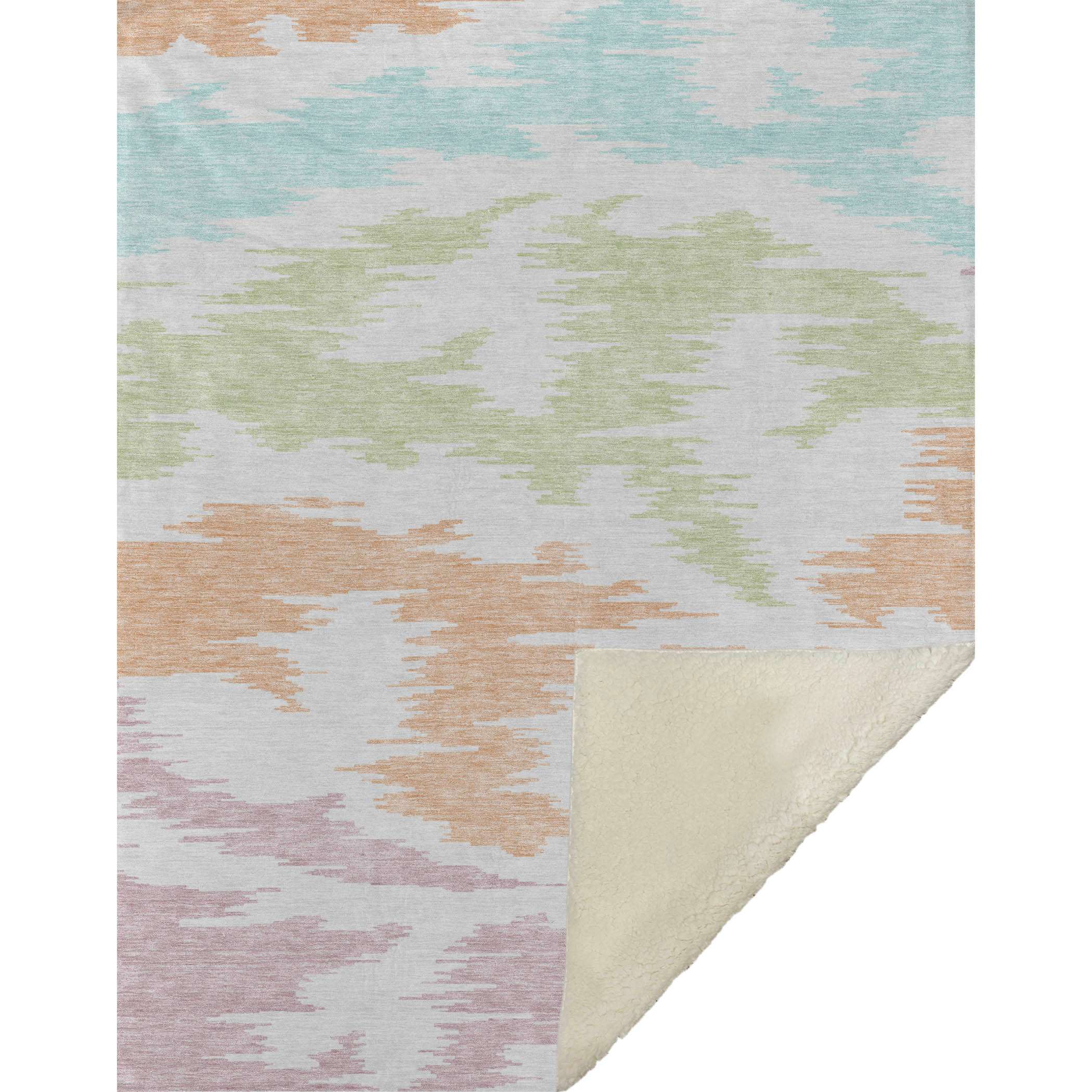 Addison Rugs ASB746 Blankets-And-Throws - View #2