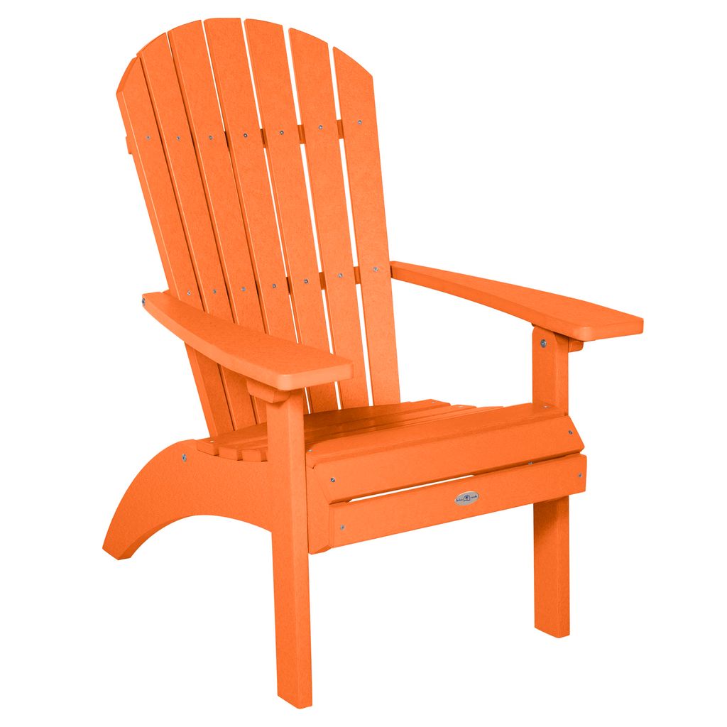 highwood BV-CHRADW2-COR Patio-Chairs - View #2