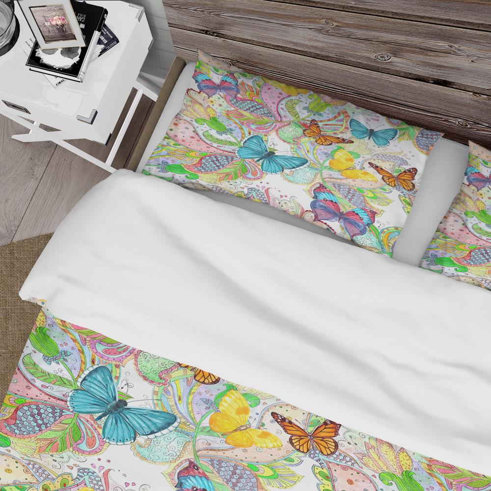 Designart BED19365-K bedding - View #4