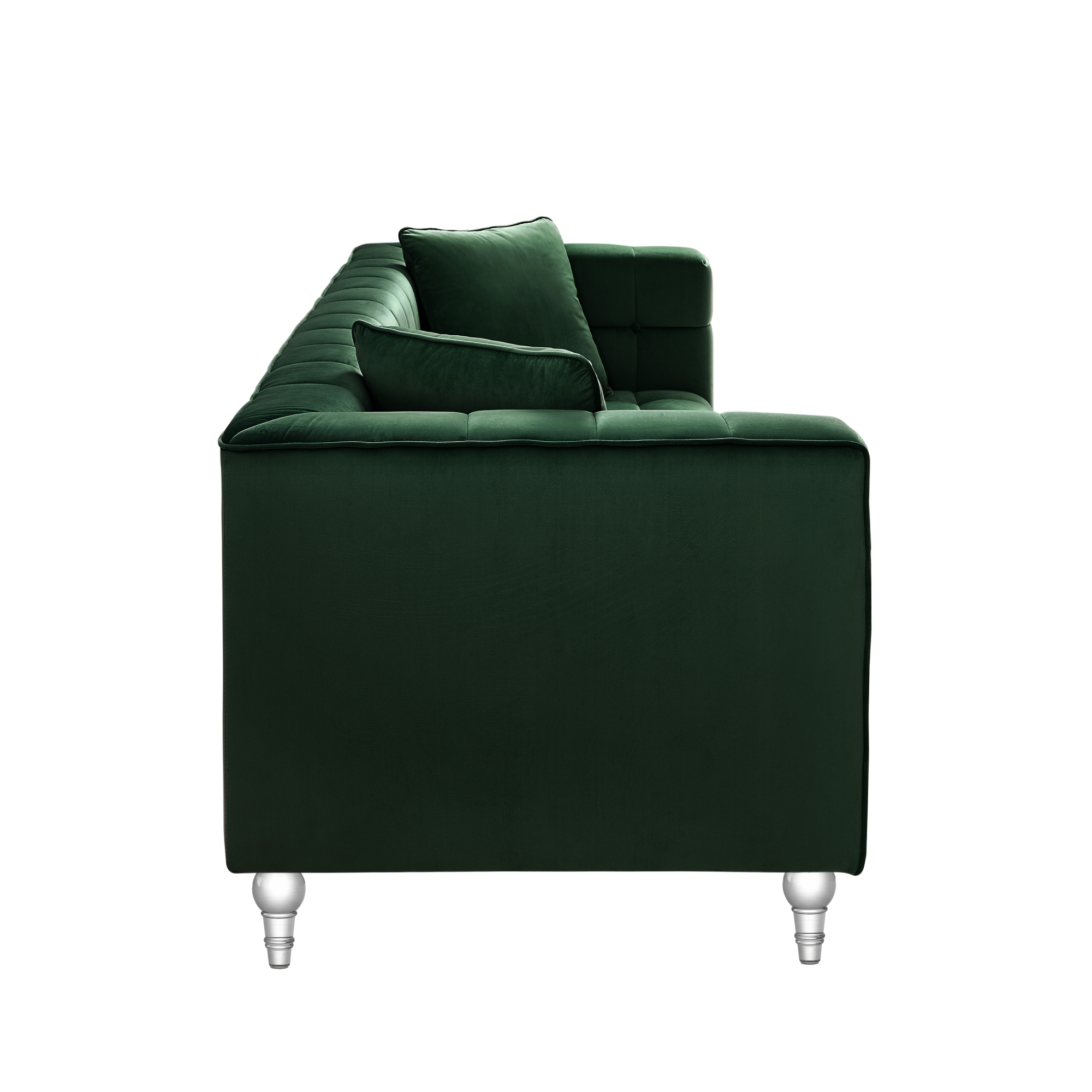 Inspired Home SA66-02HG-LS Sofas-Loveseats - View #6