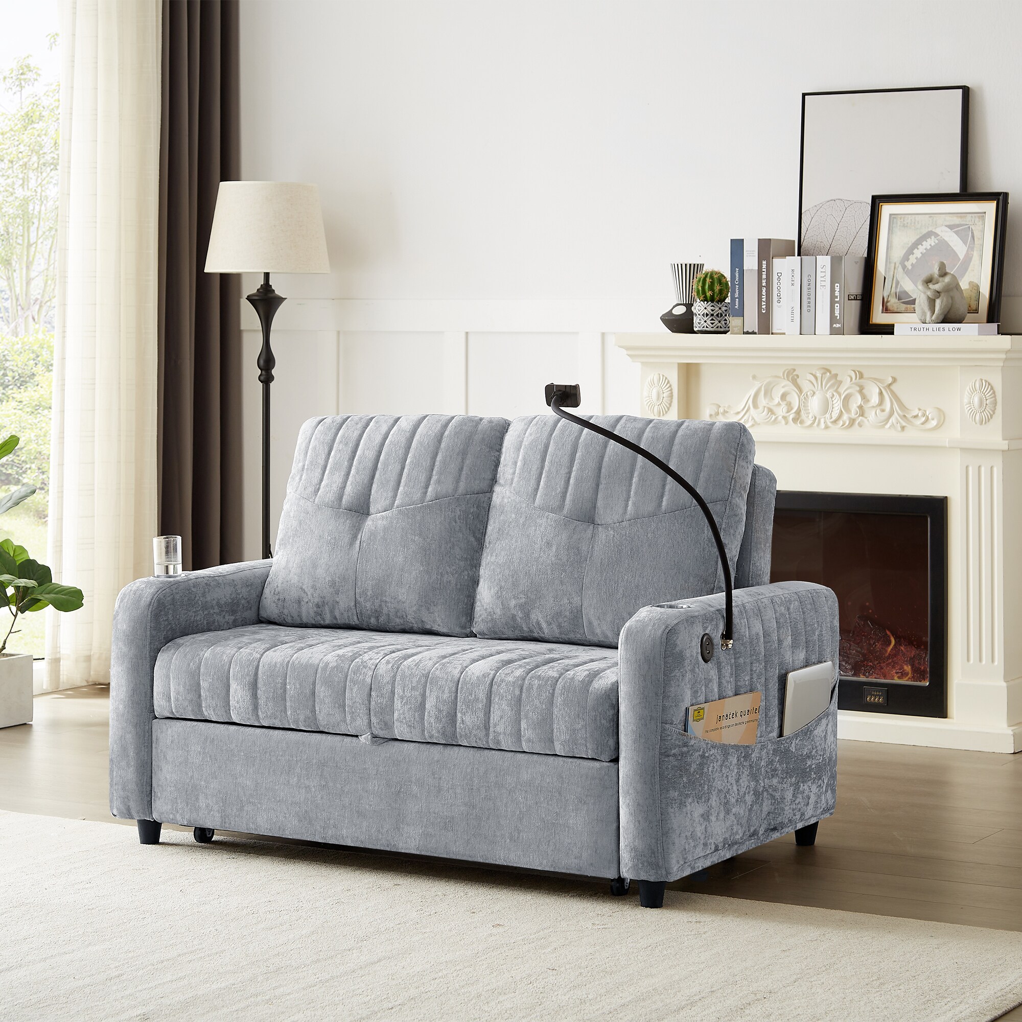 Bybafun YA3700502 Sofas-Loveseats - View #9