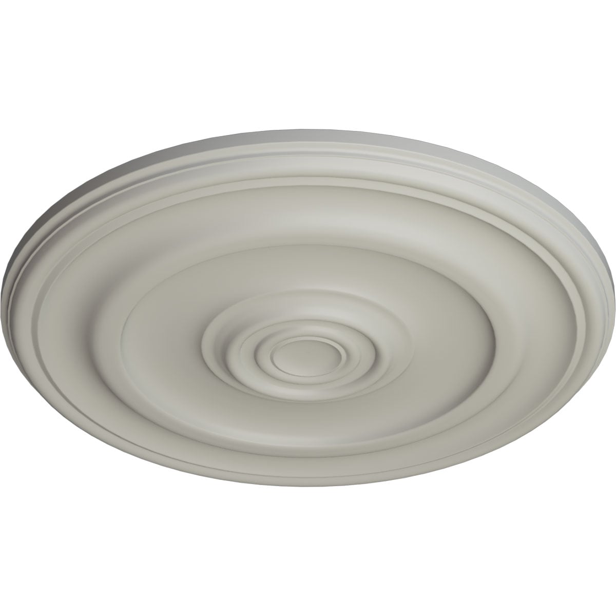 Ekena Millwork CM24KPPCF Ceiling-Medallions - View #2