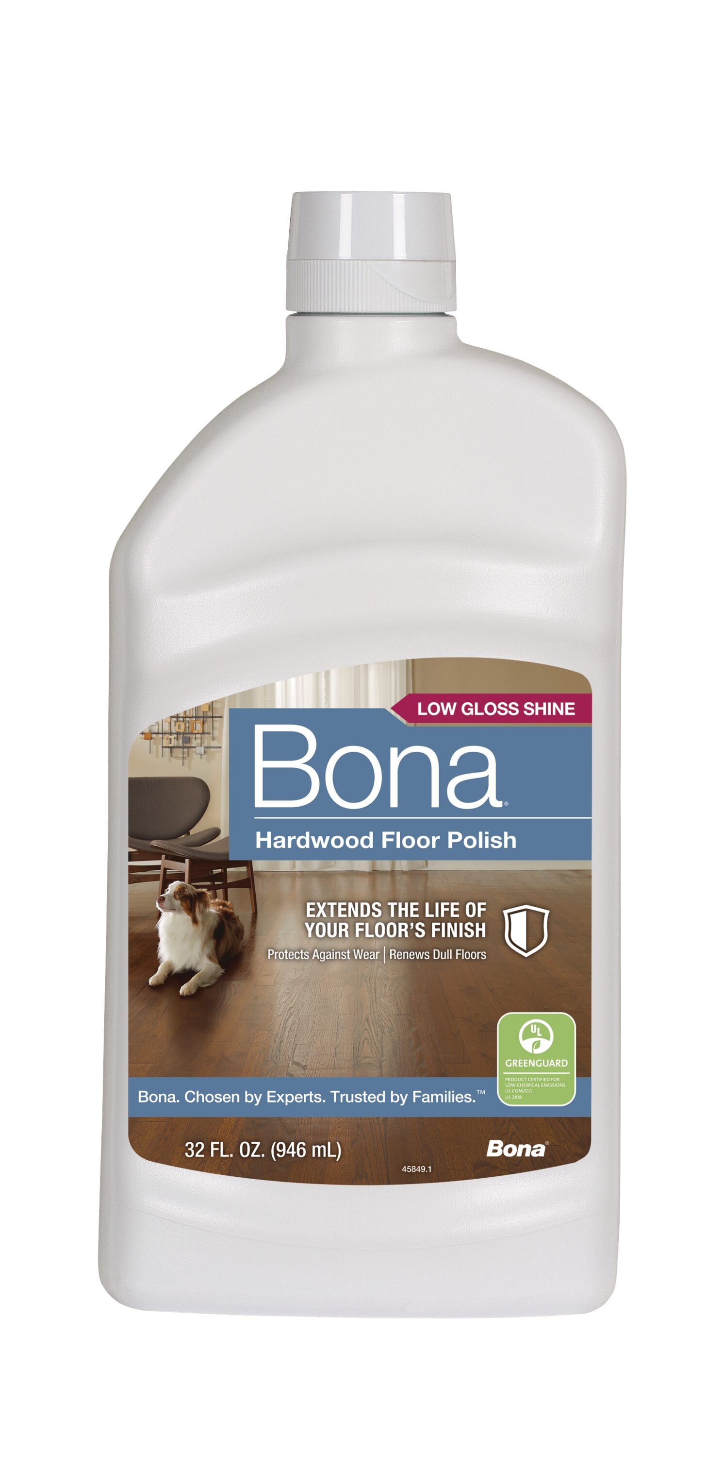 Bona WP500351001 Floor-Polish - View #8
