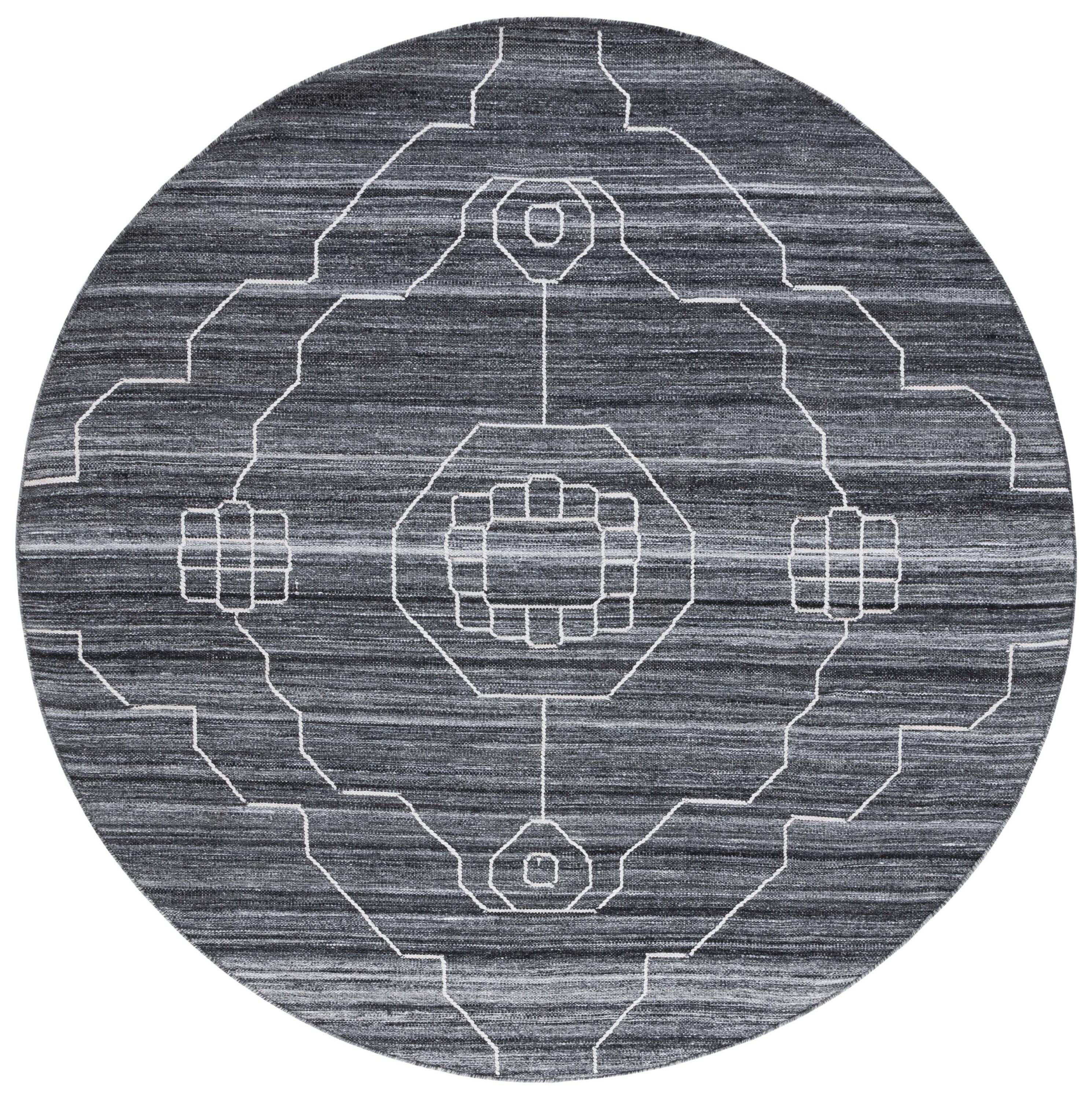 Safavieh KLM763Z-7R rugs - View #2