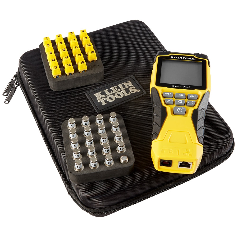 Klein Tools VDV770126 Tool-Bags - View #3