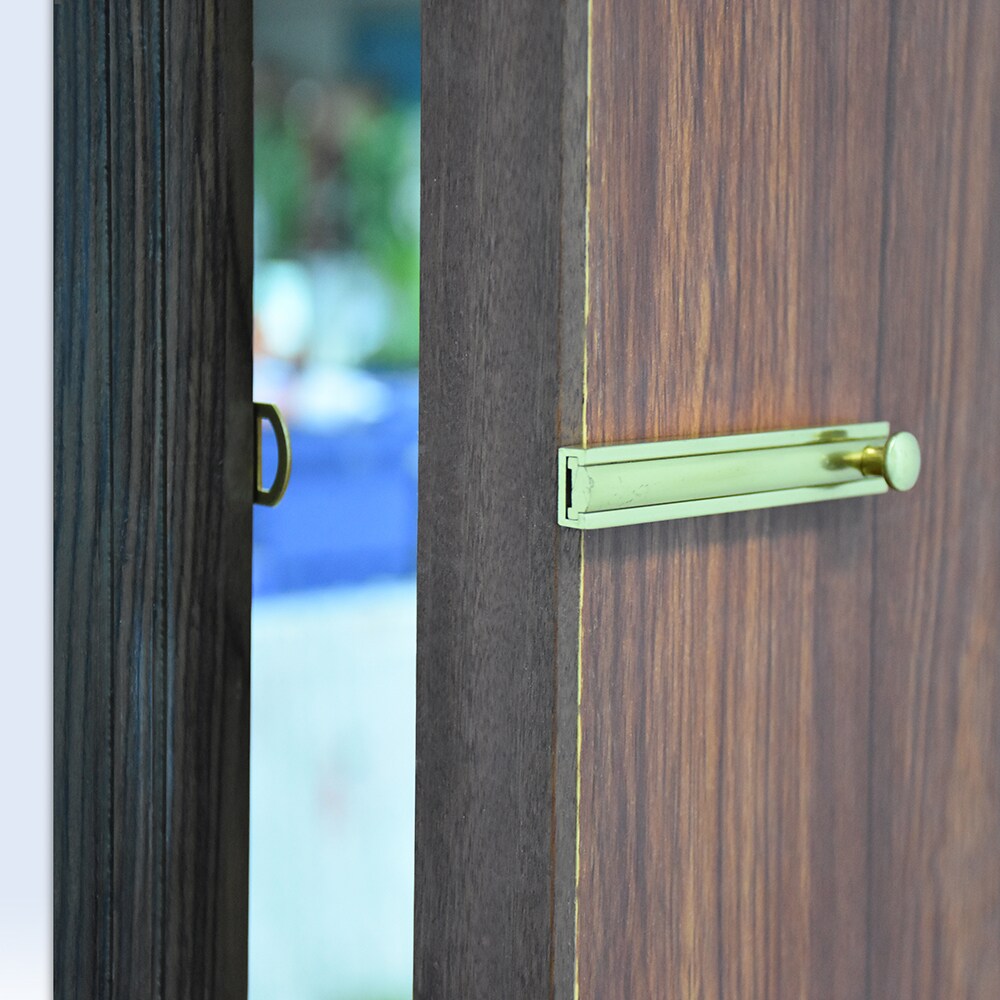 RELIABILT 23742BBBLG Entry-Door-Chain-Guards - View #5