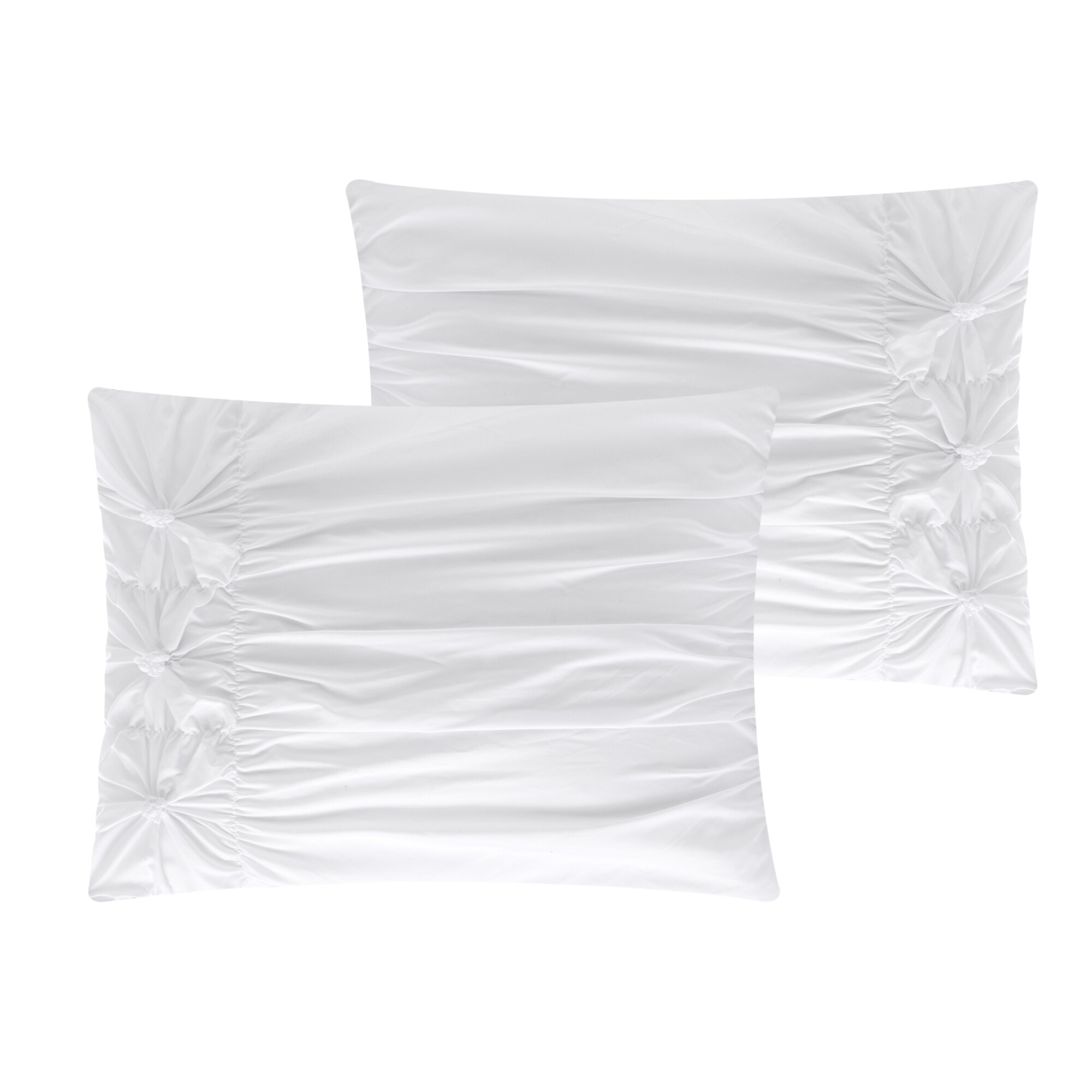 Grace Living GCS363-32WEQ-LS Comforters-And-Bedspreads - View #4