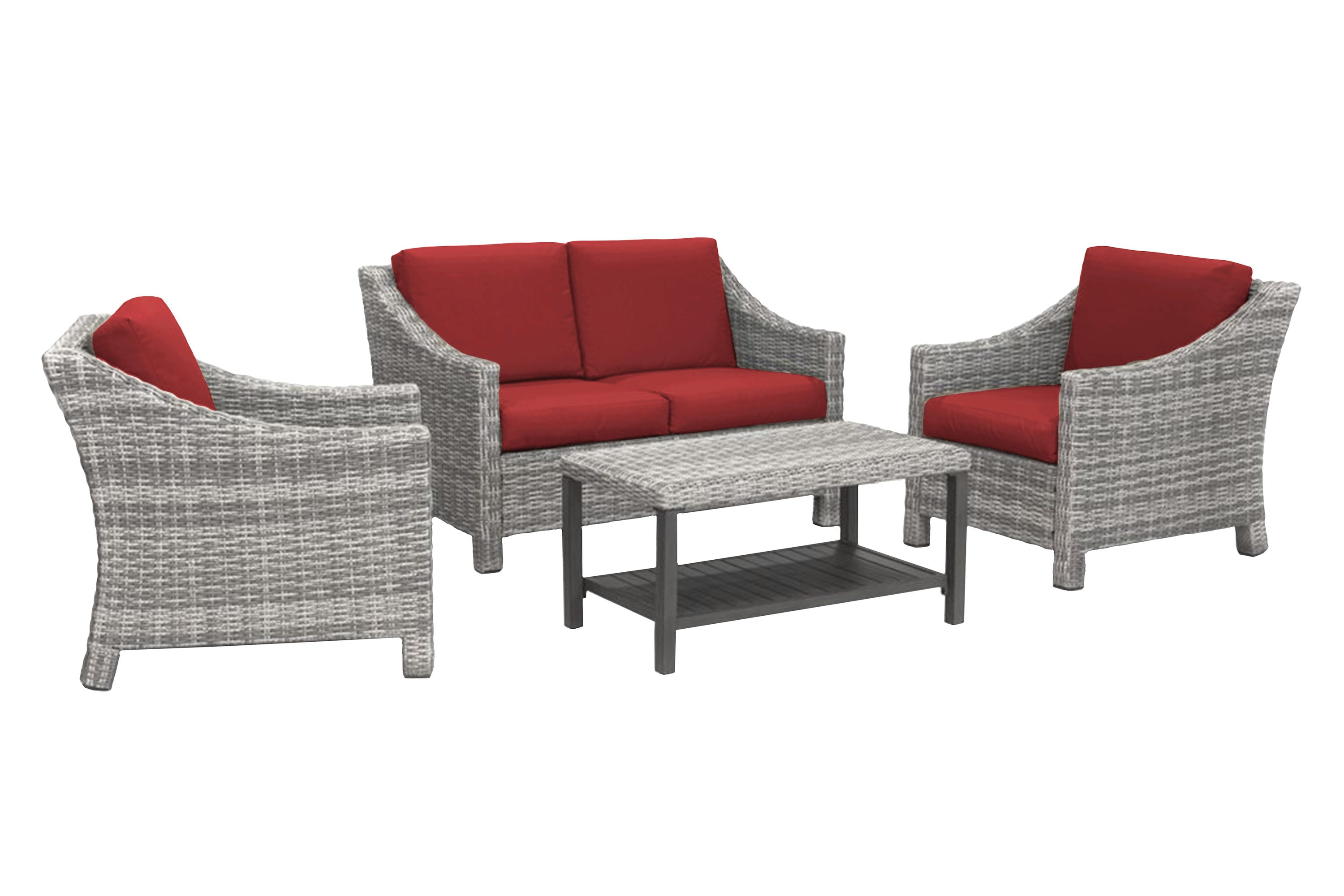 Leisure Made 906420-RED  - View #5