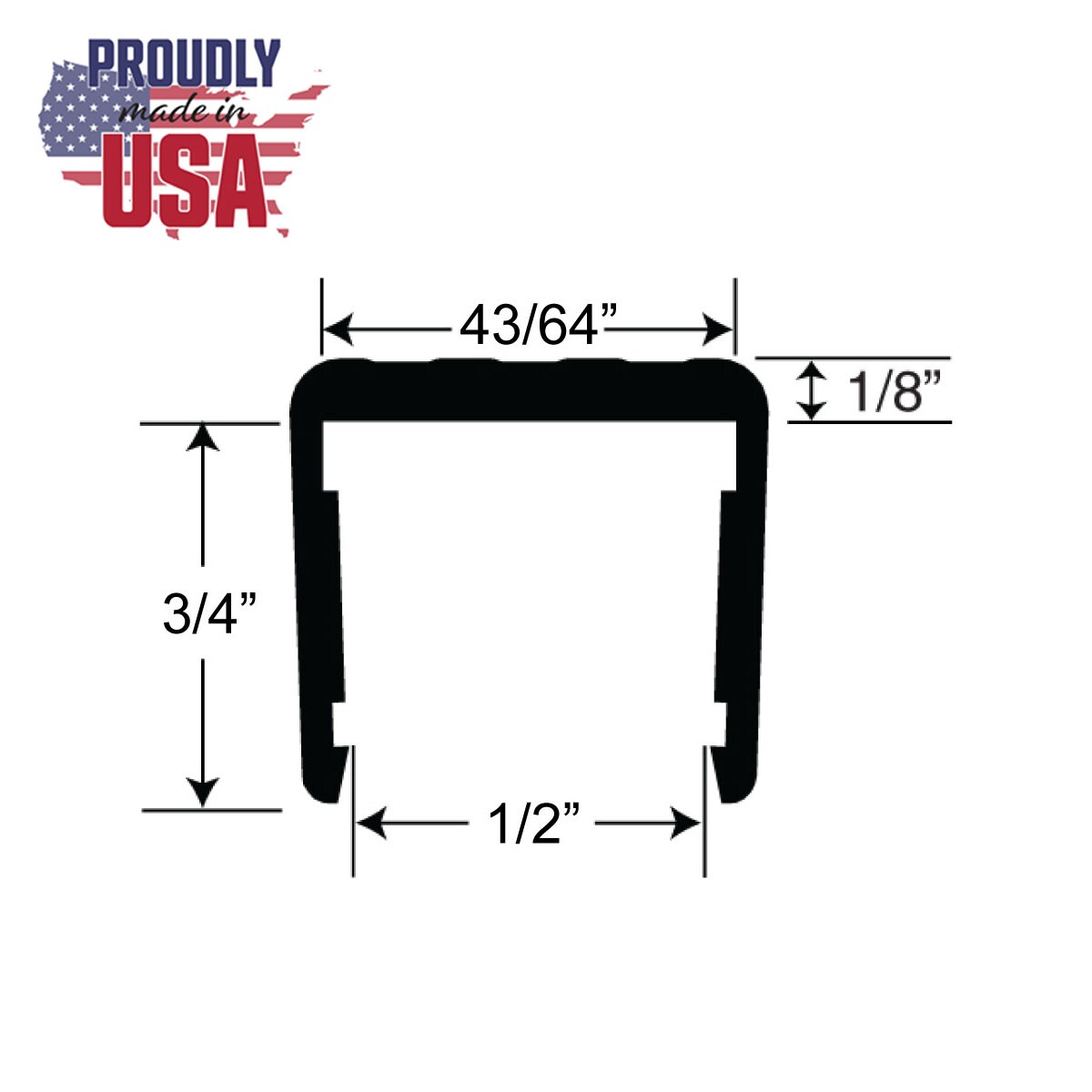 Outwater 3P1.27.01591 Furniture-Moulding - View #8