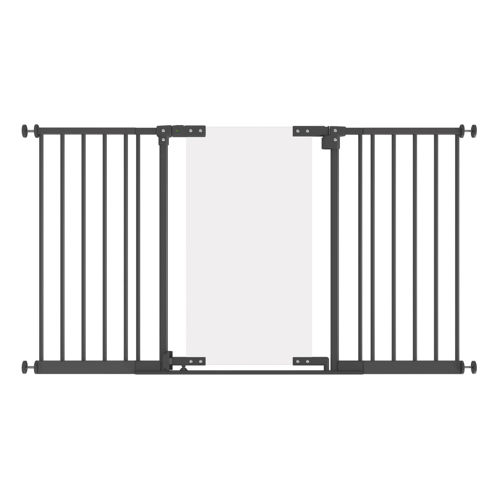 Gate with Extensions Child Safety at