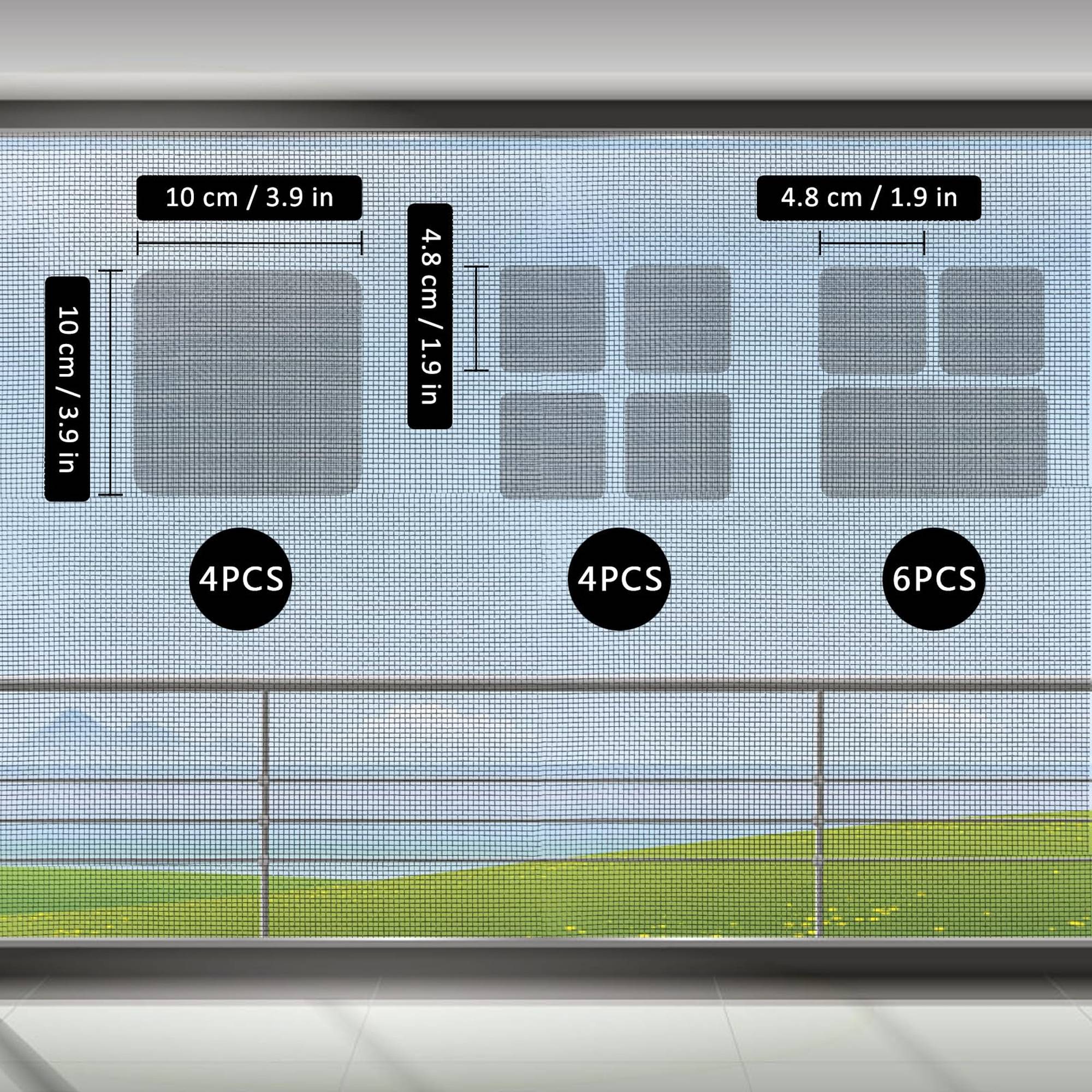Wudkey L4-MT1K6M Screen-Tool - View #5