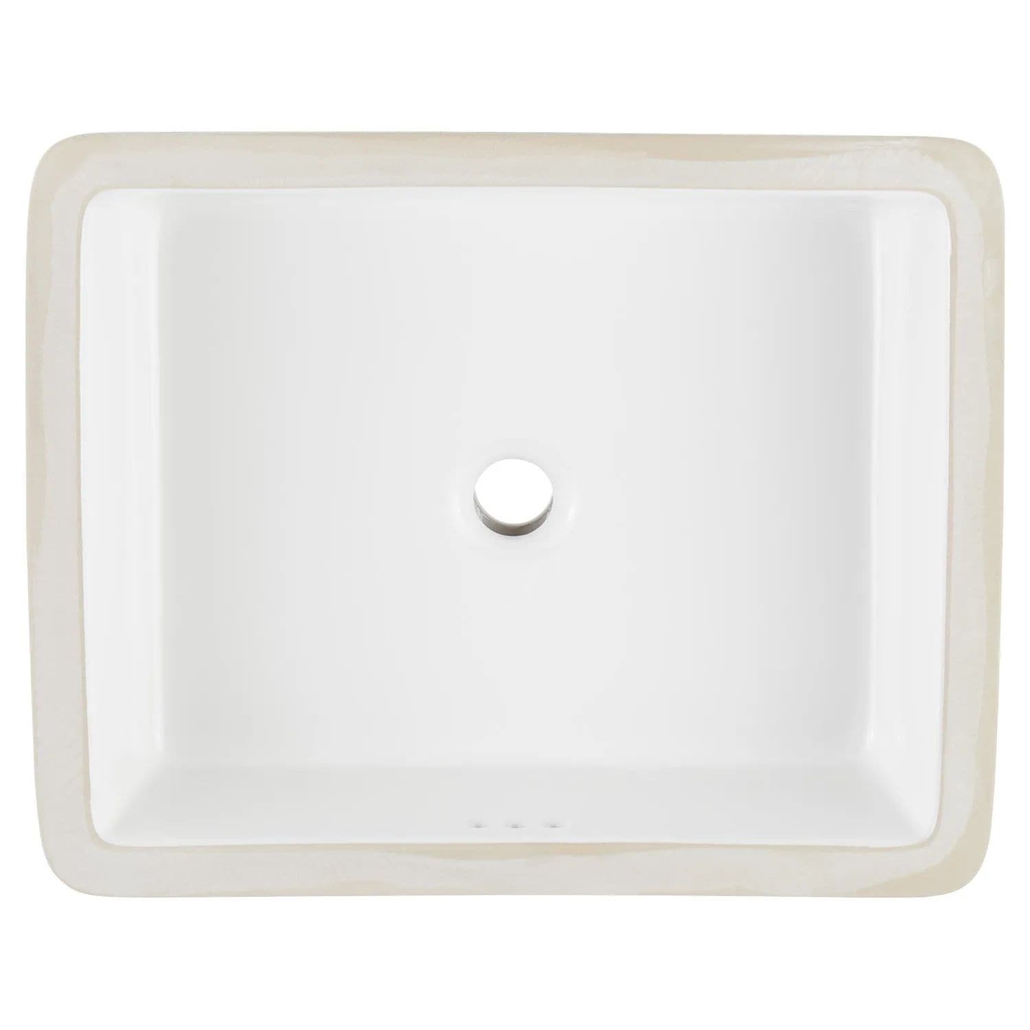 Signature Hardware 447966 Bath-Sink - View #2
