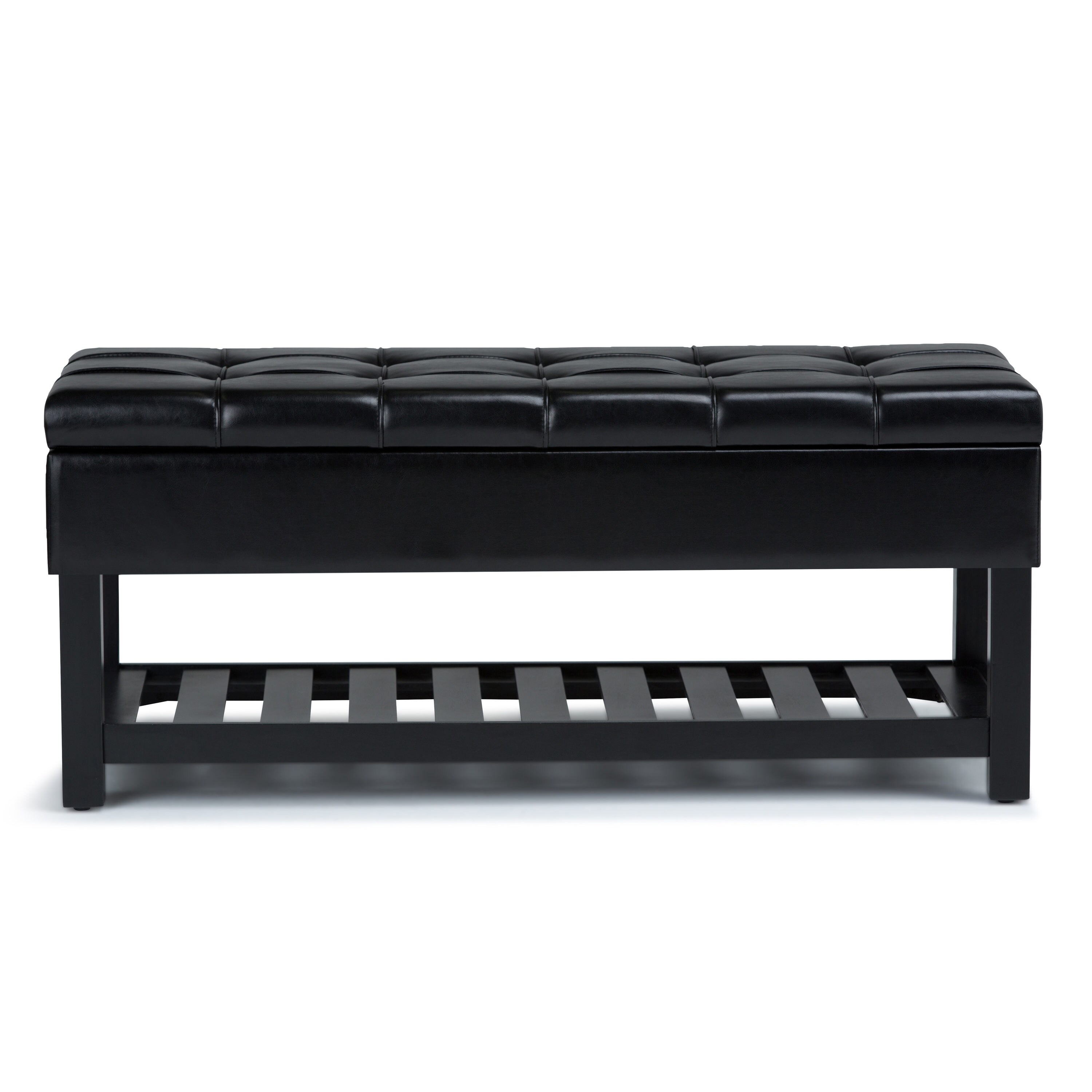 Simpli Home AXCOT-262-BL Indoor-Ottomans - View #2