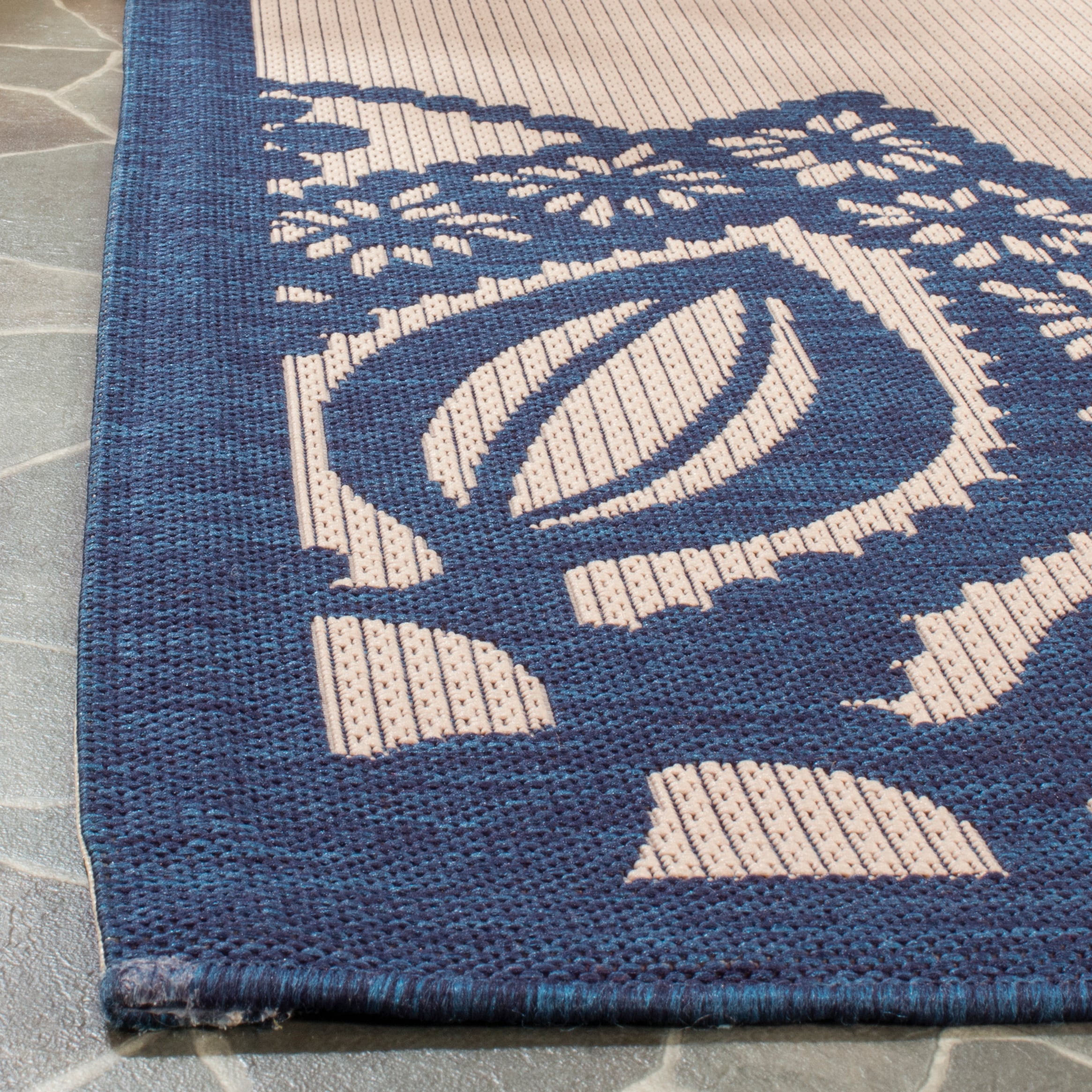 Safavieh CY6139-258-9 rugs - View #4