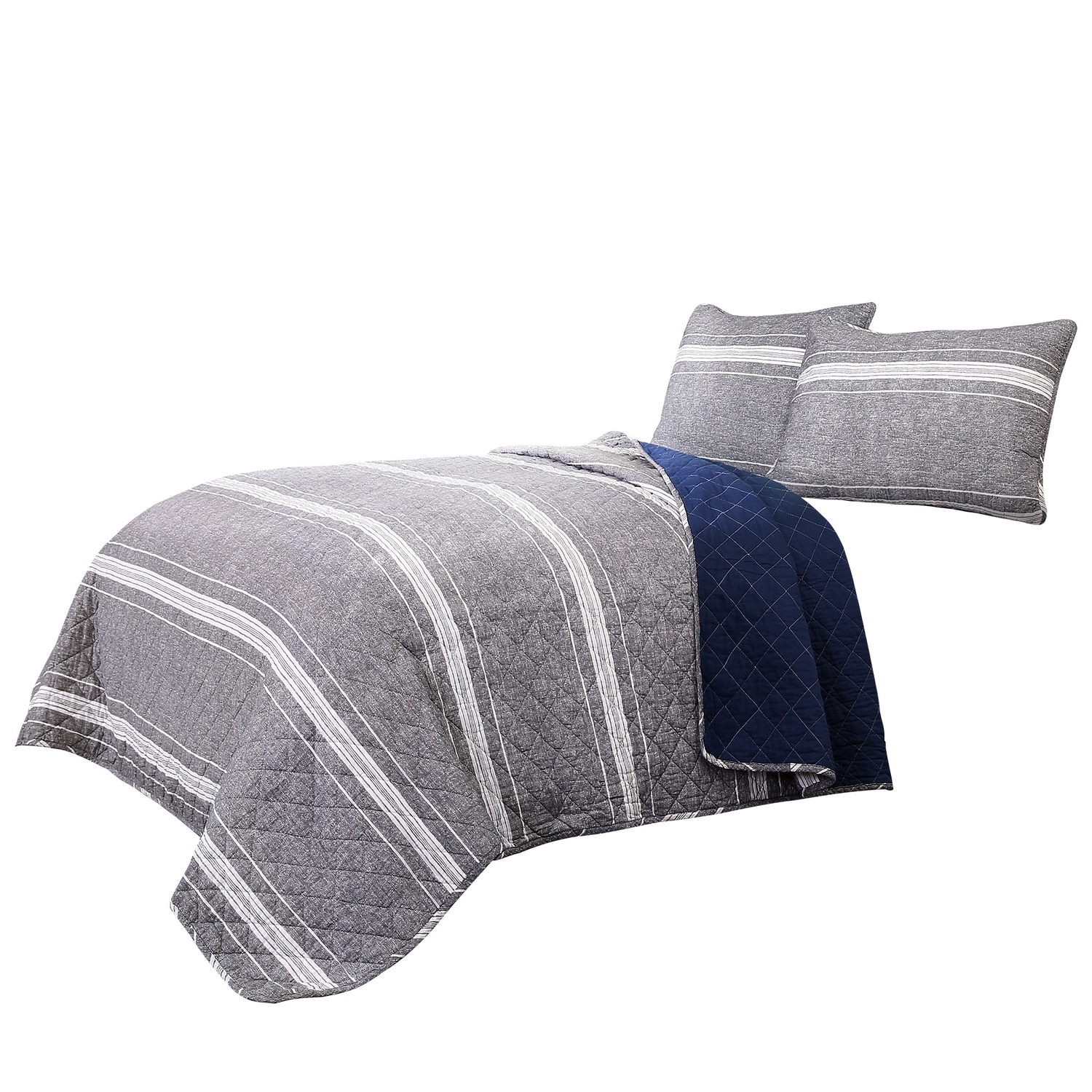 Lush Decor 16T002280 Comforters-And-Bedspreads - View #4