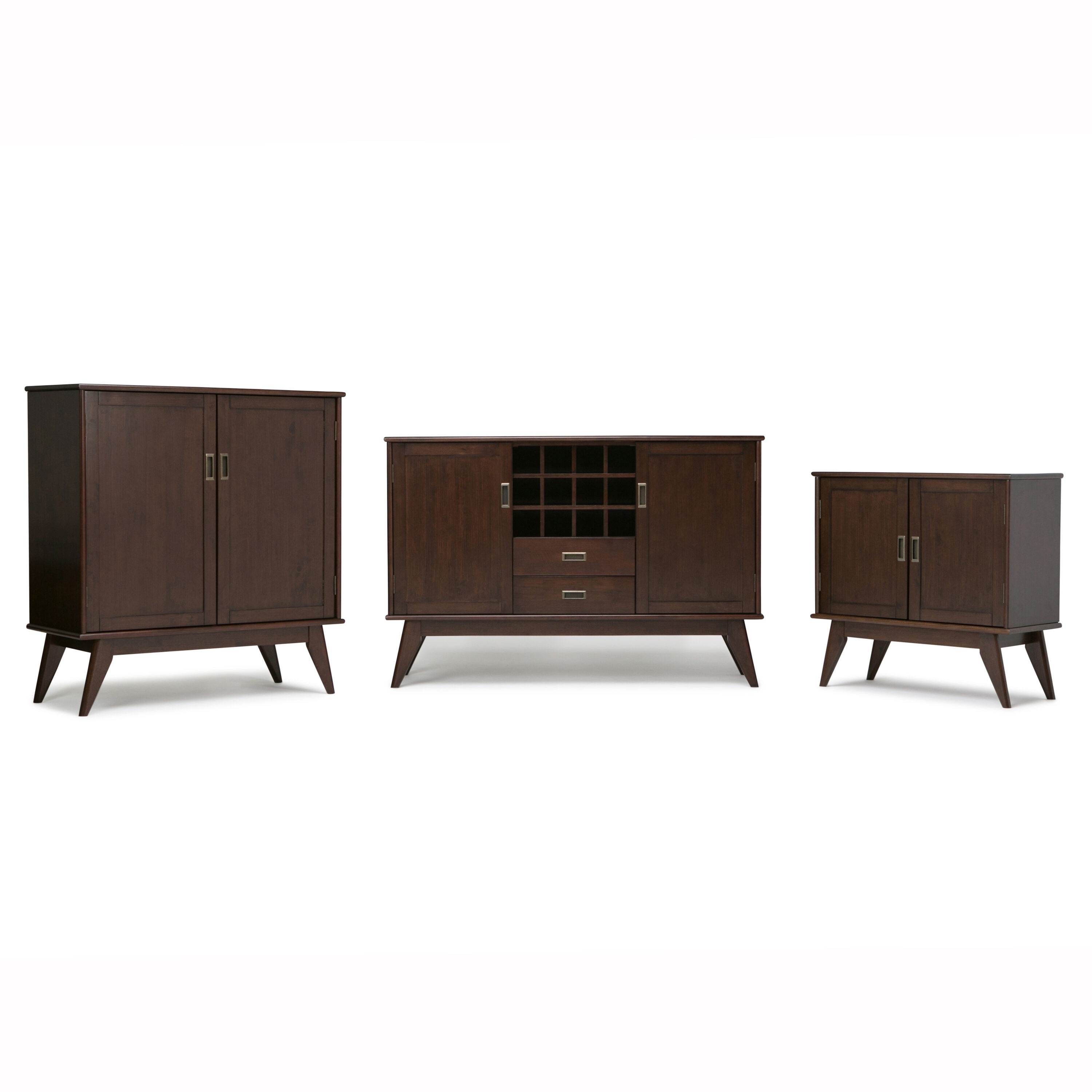 Simpli Home 3AXCDRP-05 Gaming-Storage - View #7
