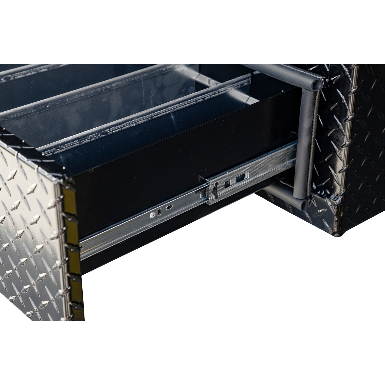 Buyers Products 1721678 Truck-Tool-Boxes - View #3