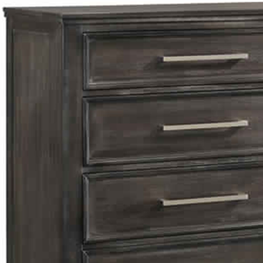 Benzara BM219523 chests - View #4