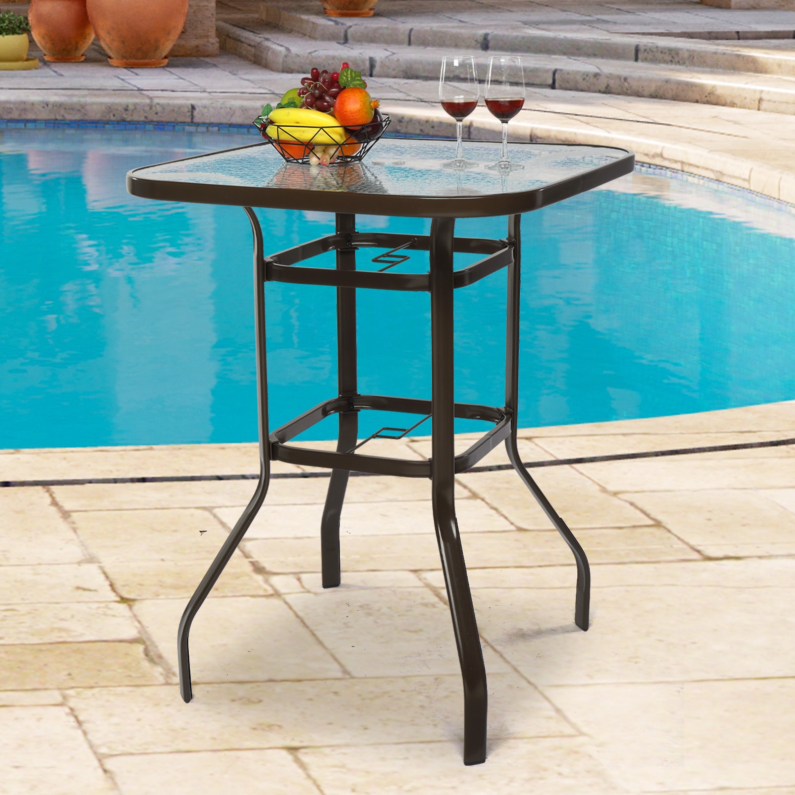 Winado LO1G56000652 Patio-Tables - View #2