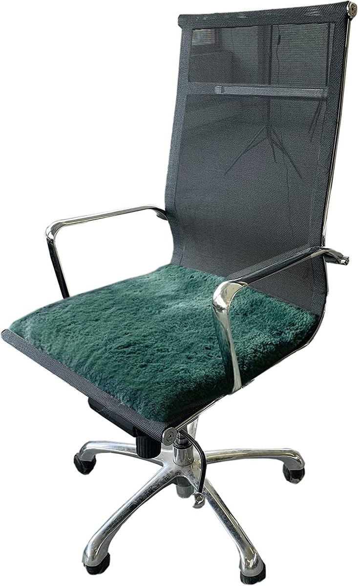 Medical sheepskin chair discount pad