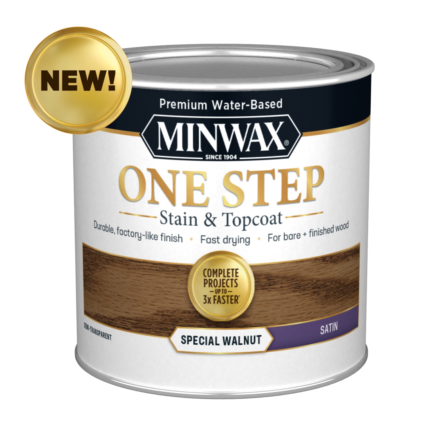Minwax 137400000 Interior-Stain - View #3