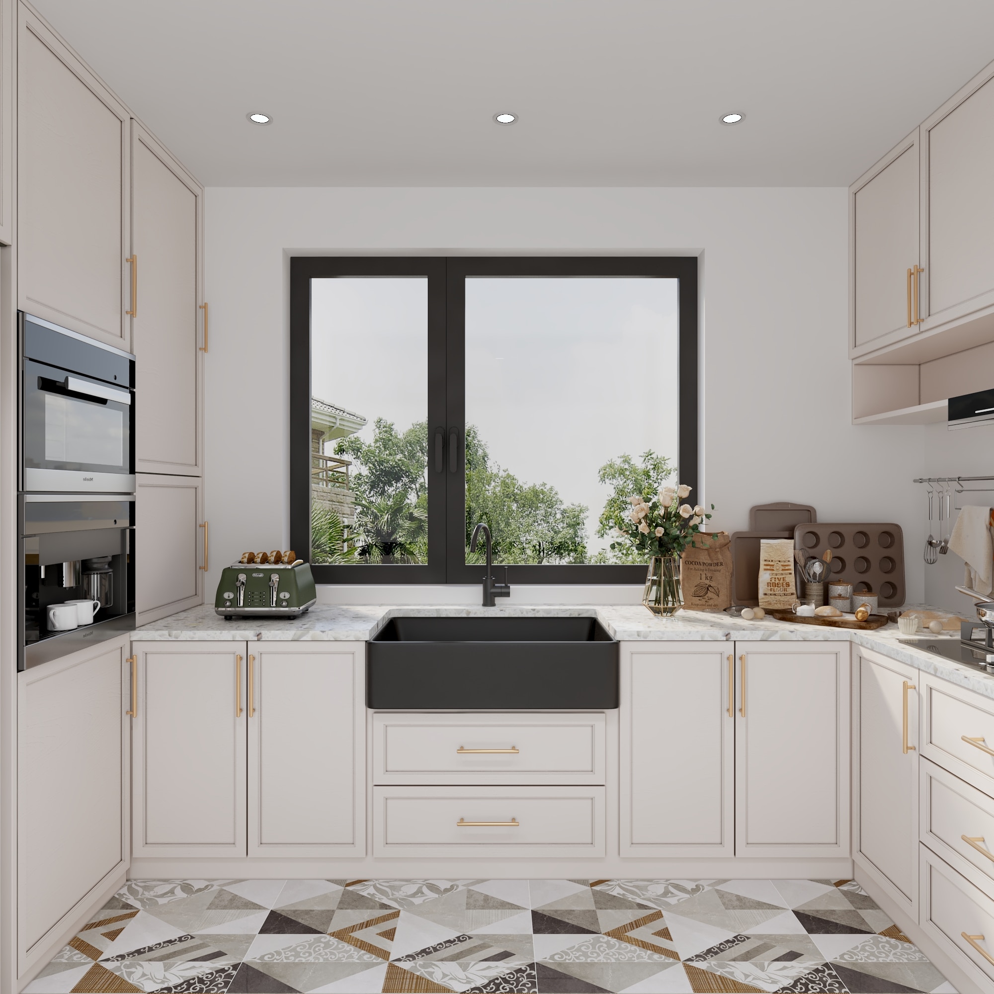 DeerValley DV-1K0082 Kitchen-Sinks - View #7