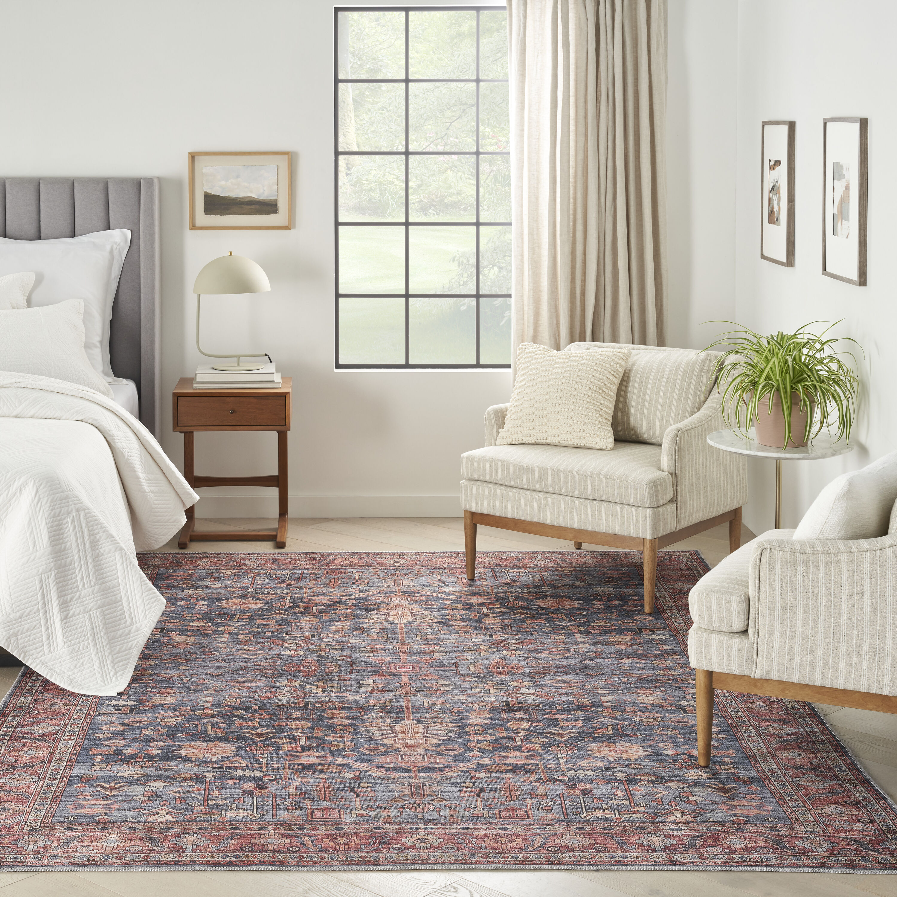 Nourison 099446116802 rugs - View #4
