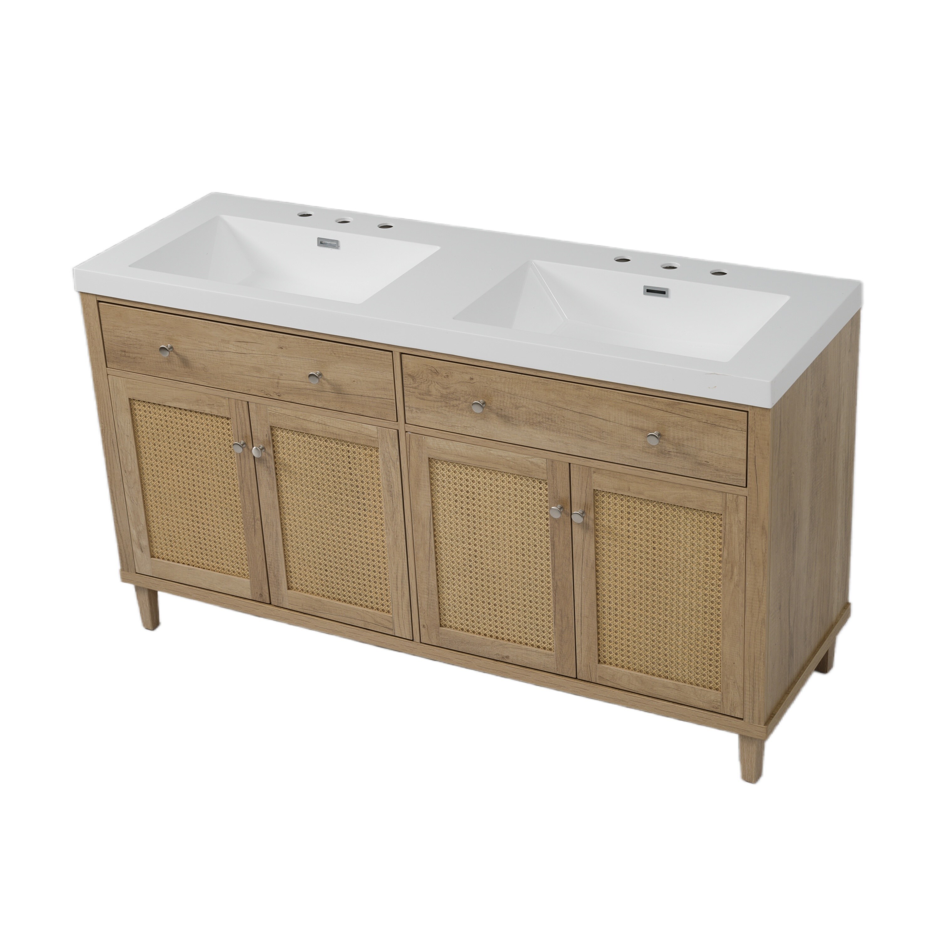 Forclover CNE-P296140N Bath-Vanity-Combo - View #17