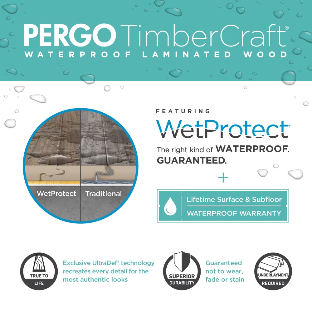 Pergo LF001003 laminates - View #9