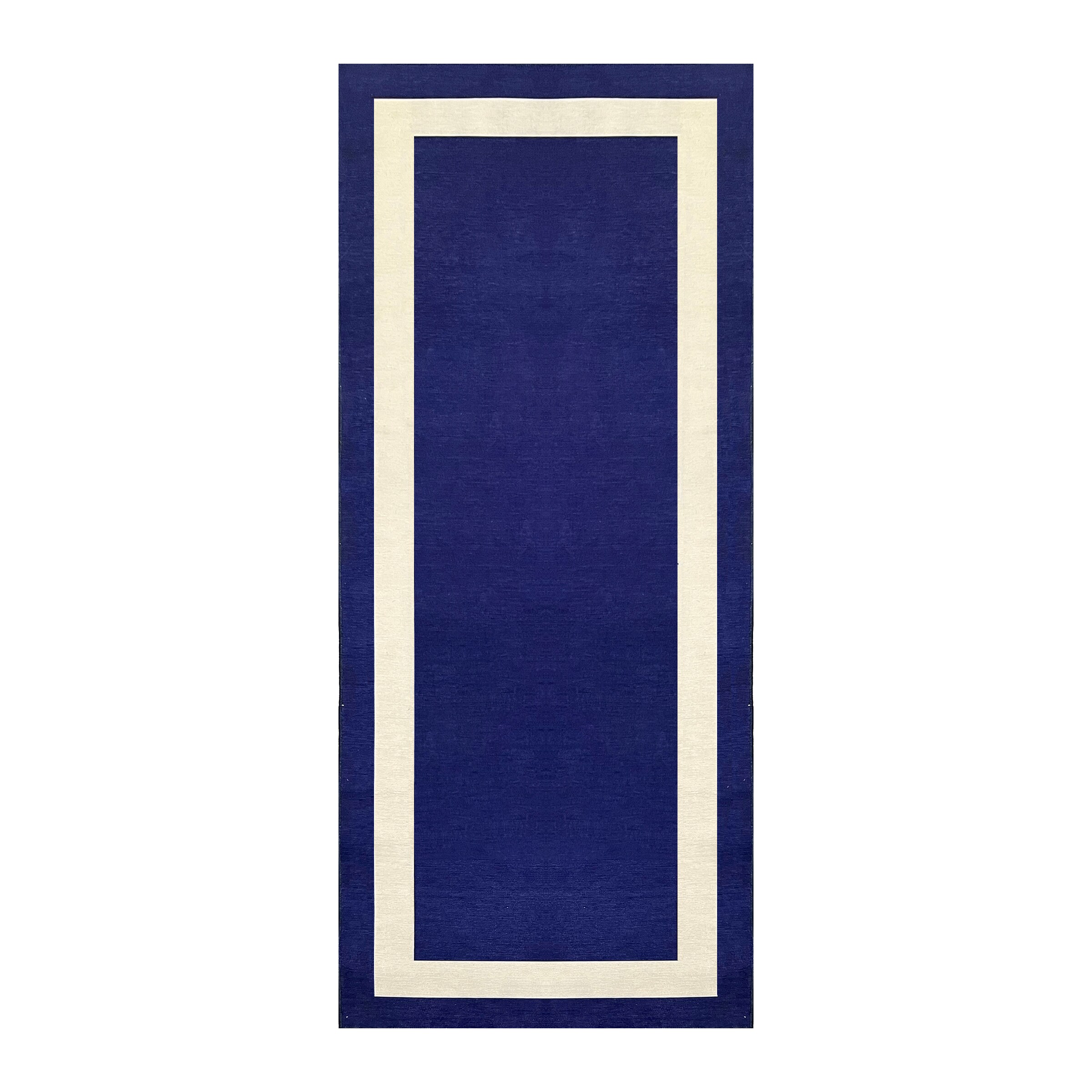 Playa Rug PLY-EVR-NVY-2X6 rugs - View #3