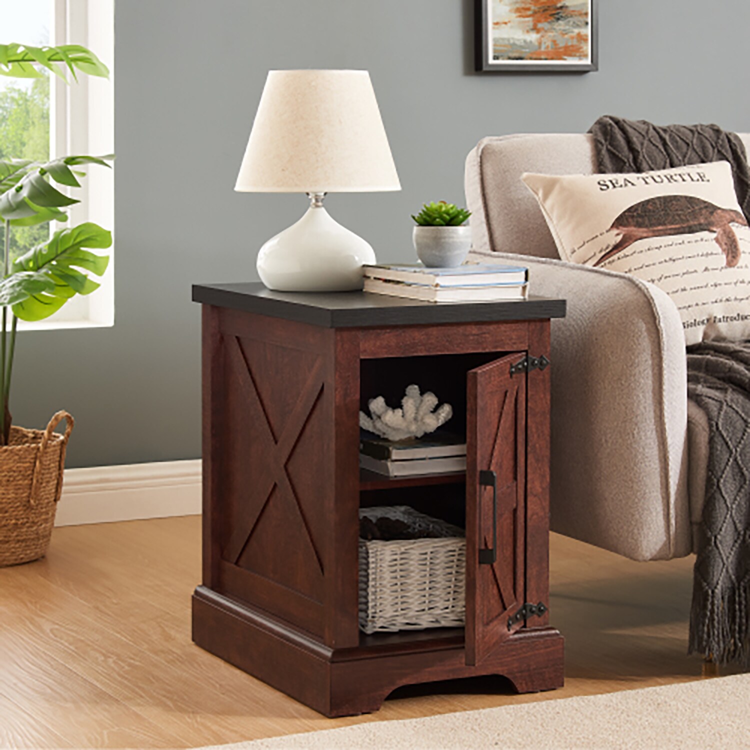GZMR GZ-WF92794 End-Tables - View #6