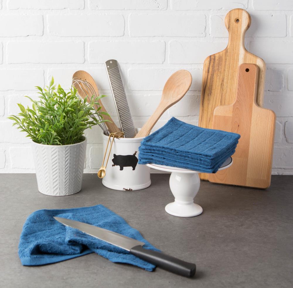 DII CAMZ37845 Cleaning-Cloths - View #2