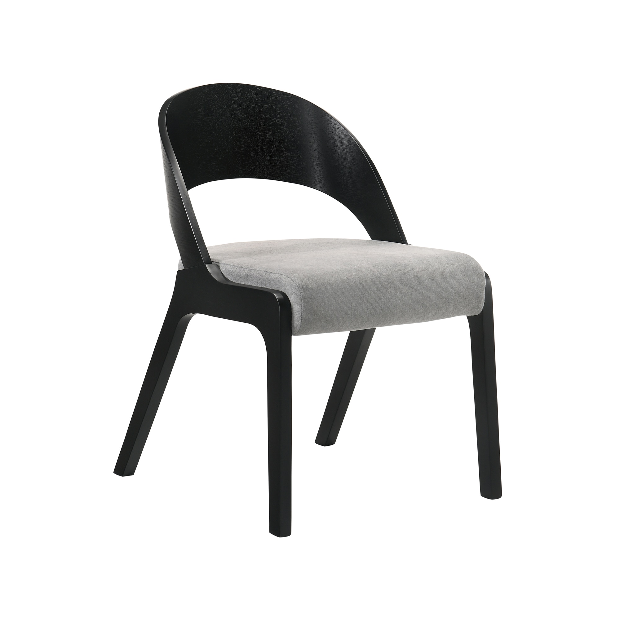 Armen Living SETCQDIBLK5C Dining-Sets - View #2
