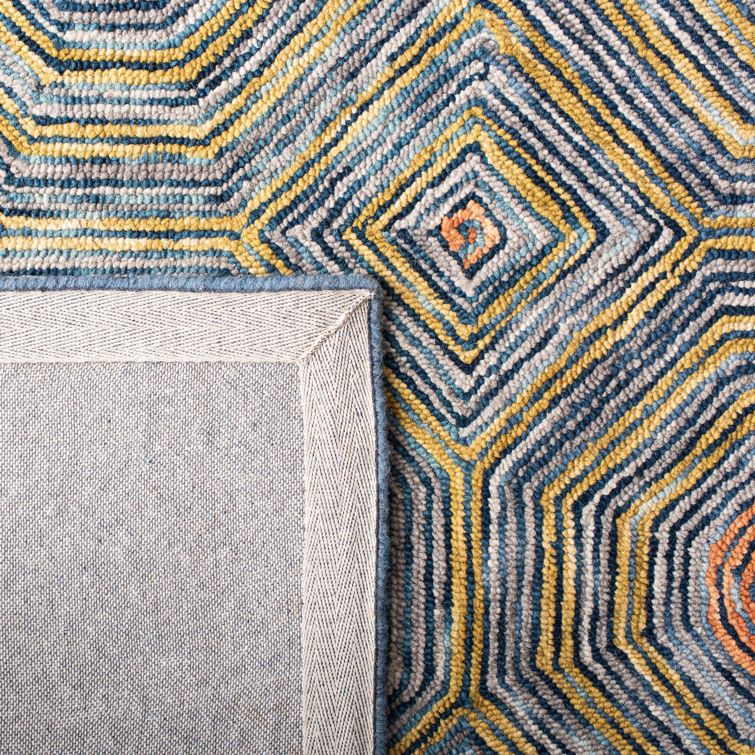 Safavieh MLP638Y-5 rugs - View #4