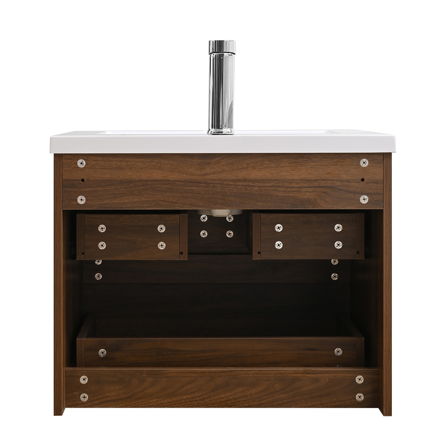 WONLINE USBR6042 Bath-Vanity-Combo - View #9