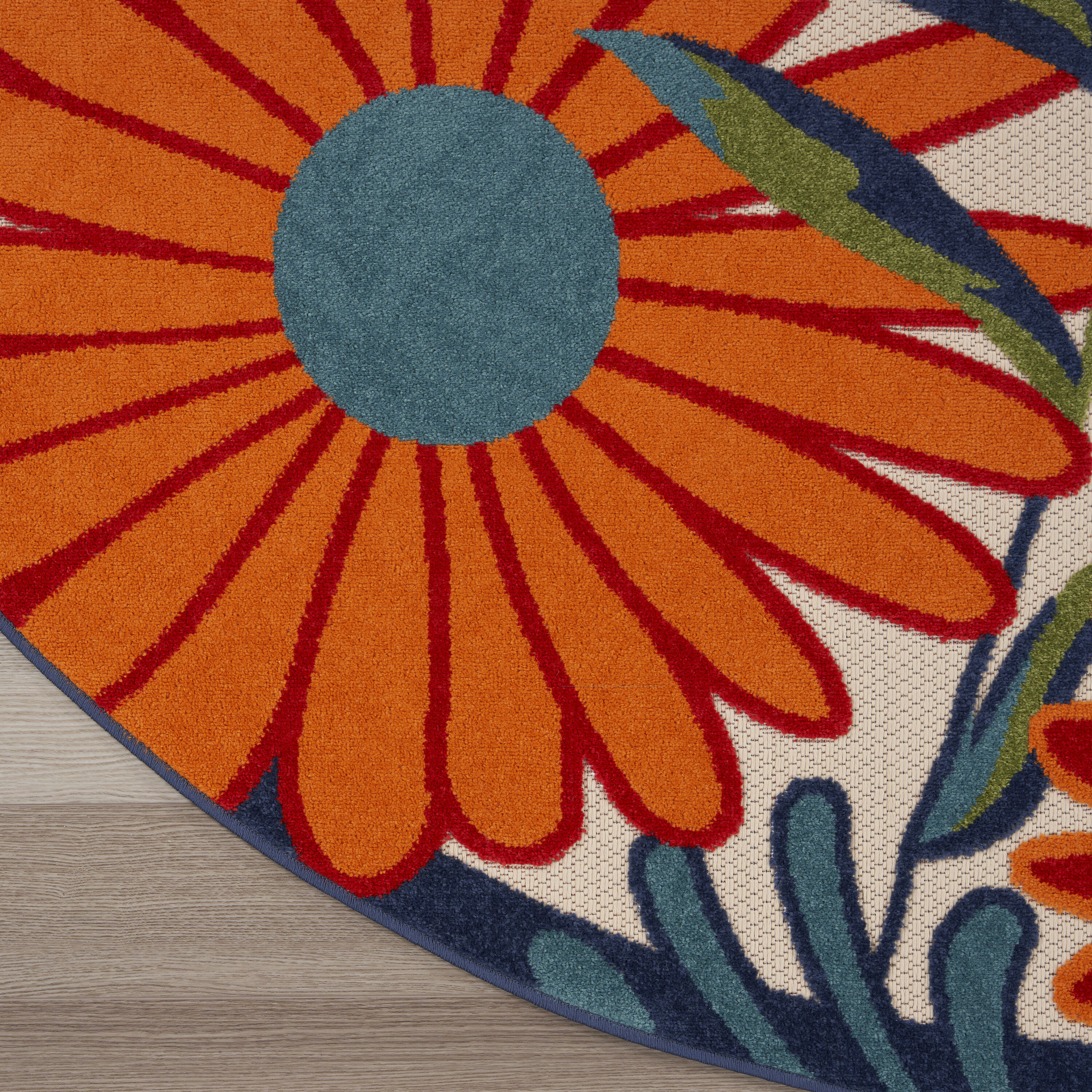 Nourison Home 099446933706 rugs - View #6