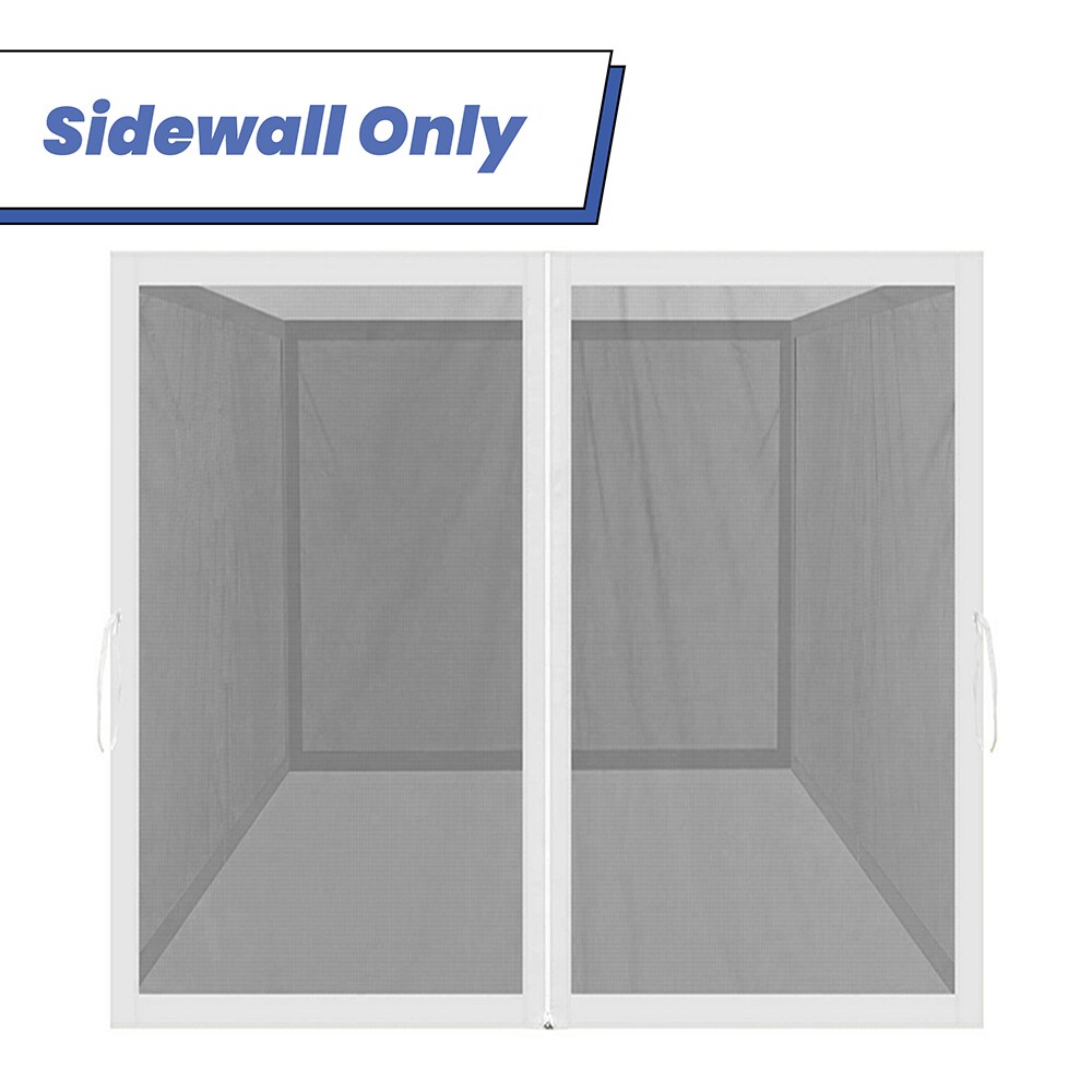 Grearden ZHWZ3001WT Gazebo-Parts-Accessories - View #6