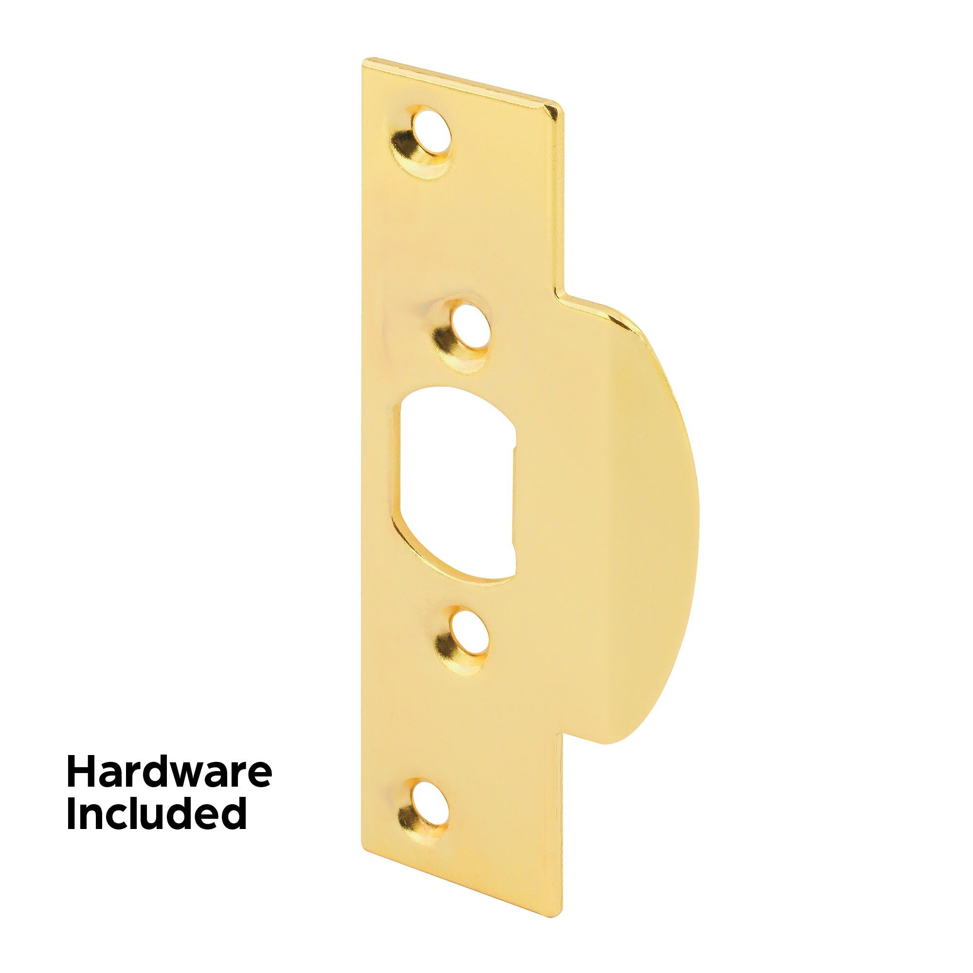 Gatehouse U 9422-L Entry-Door-Strike-Plates - View #4