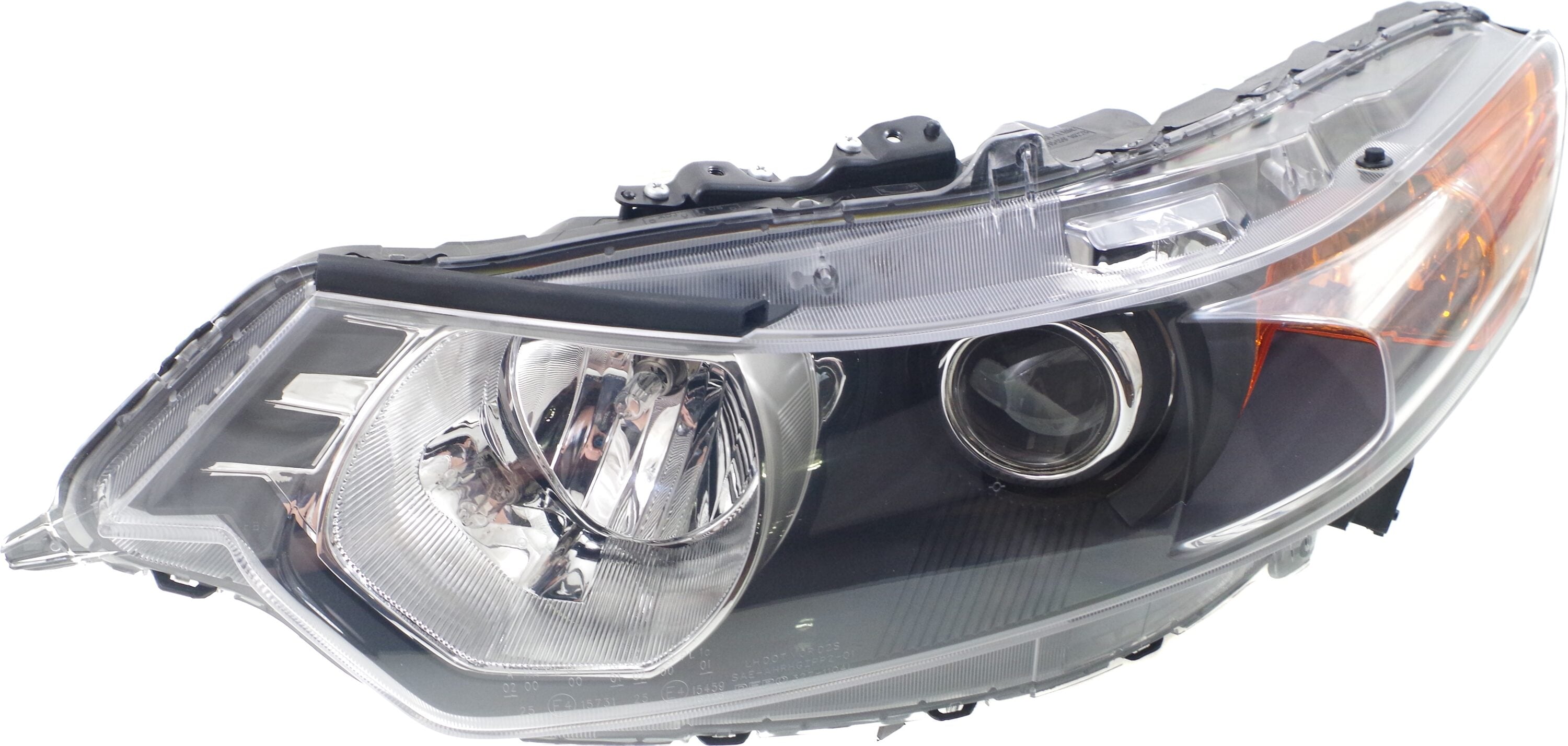 Garage-Pro JCWREPA100118QGP Headlights-Components - View #2