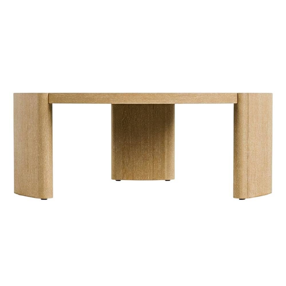 FurniFact BO4091913WHT Coffee-Tables - View #4