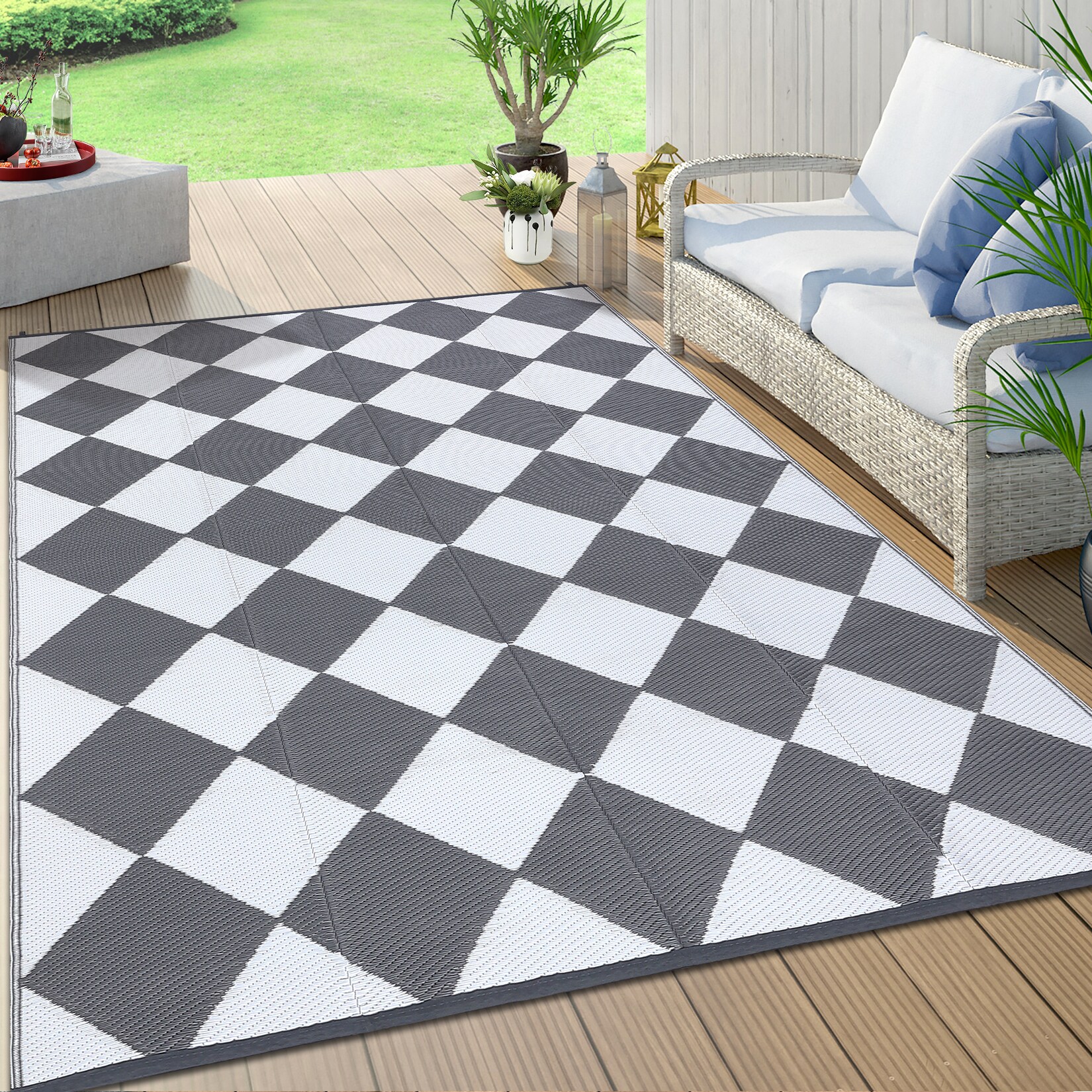 Qeetex LSN-PHO-156NQ86F rugs - View #2