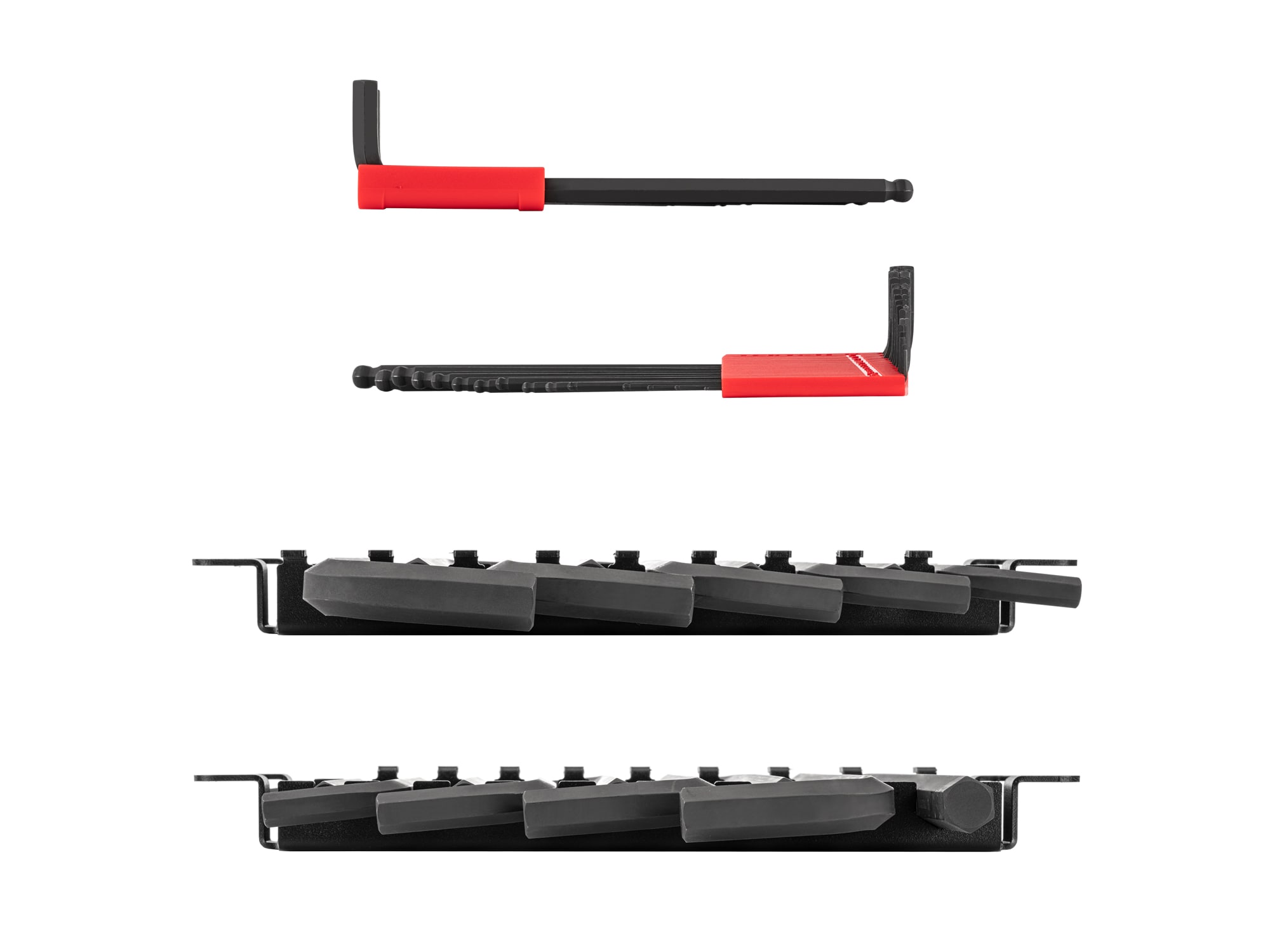 TEKTON KLX99201 Hex-Torx-Key - View #4