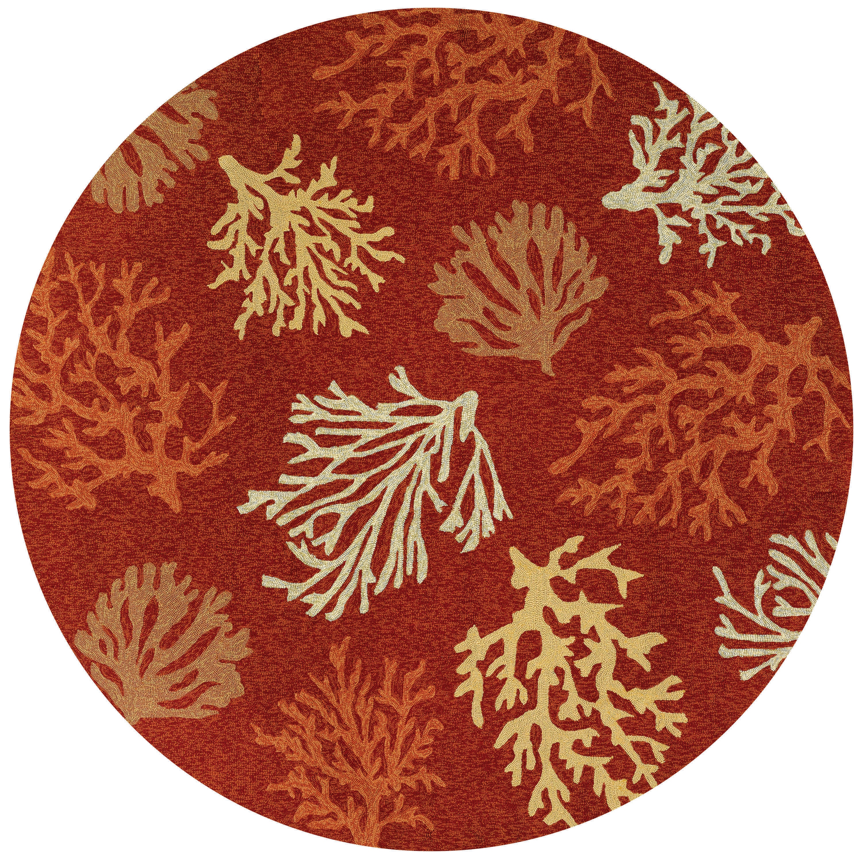 Couristan 21341140710710N rugs - View #2