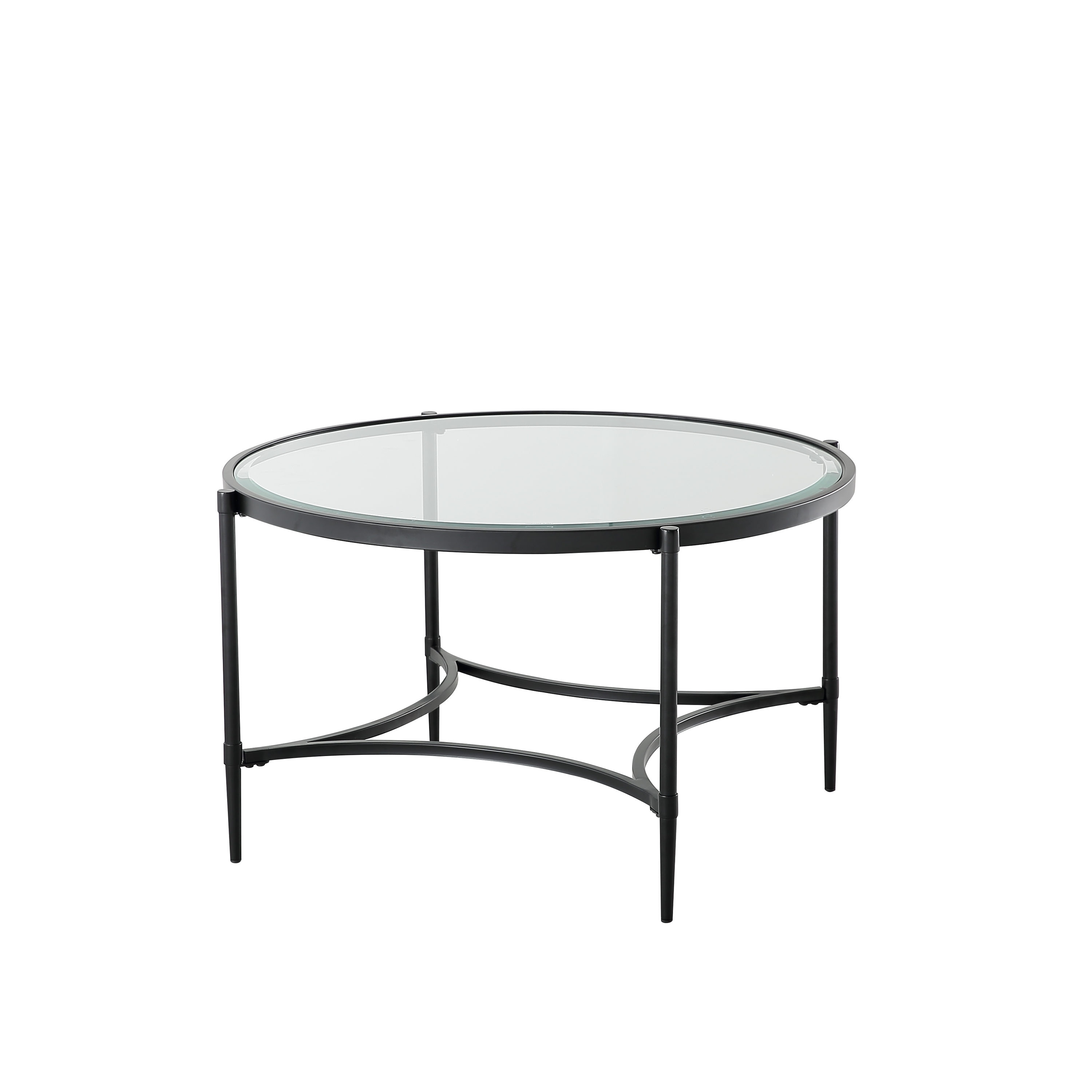 CASAINC WF-CT-1353F-BK Coffee-Tables - View #2