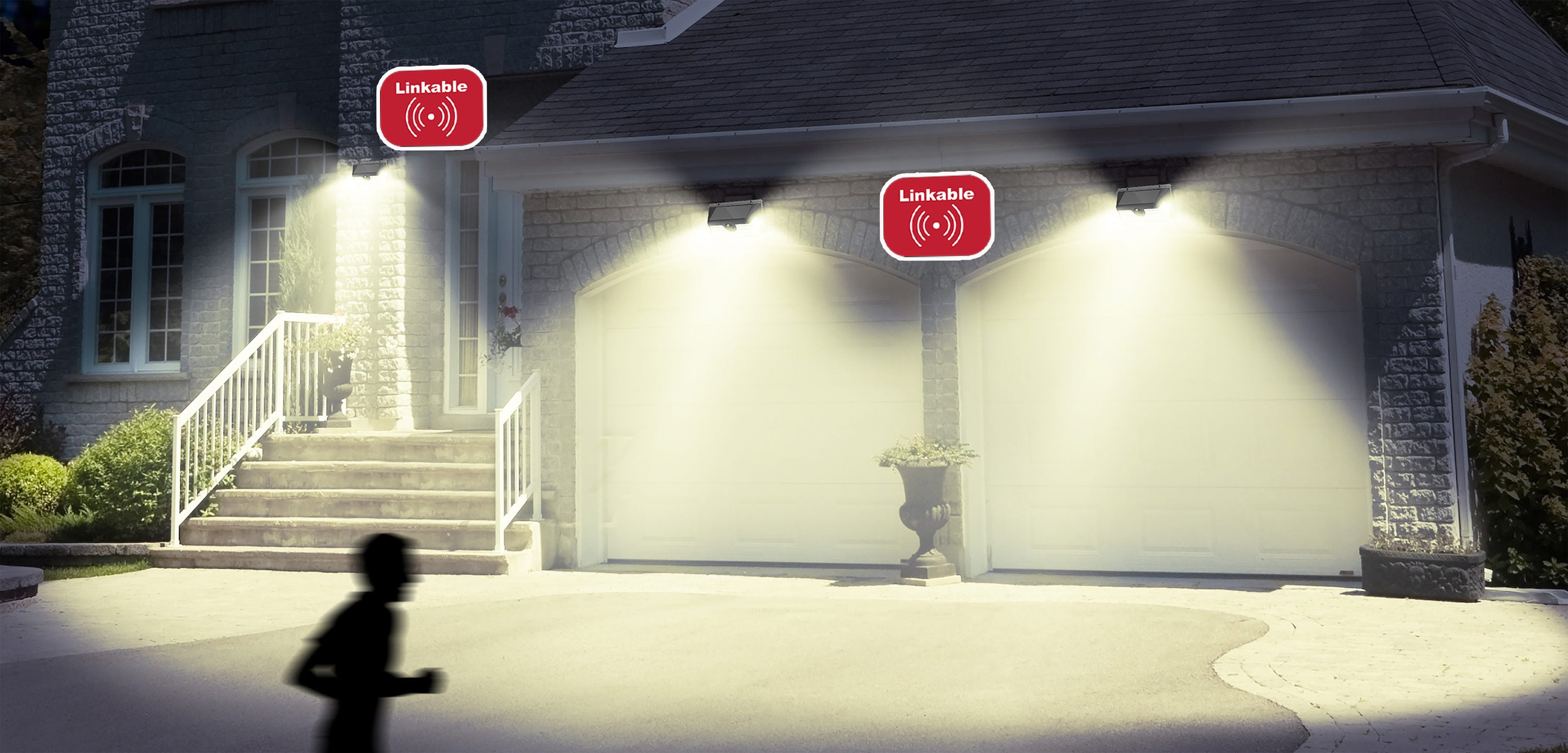Utilitech FSI 80-8312-2PK Wall-Pack-Lights - View #17